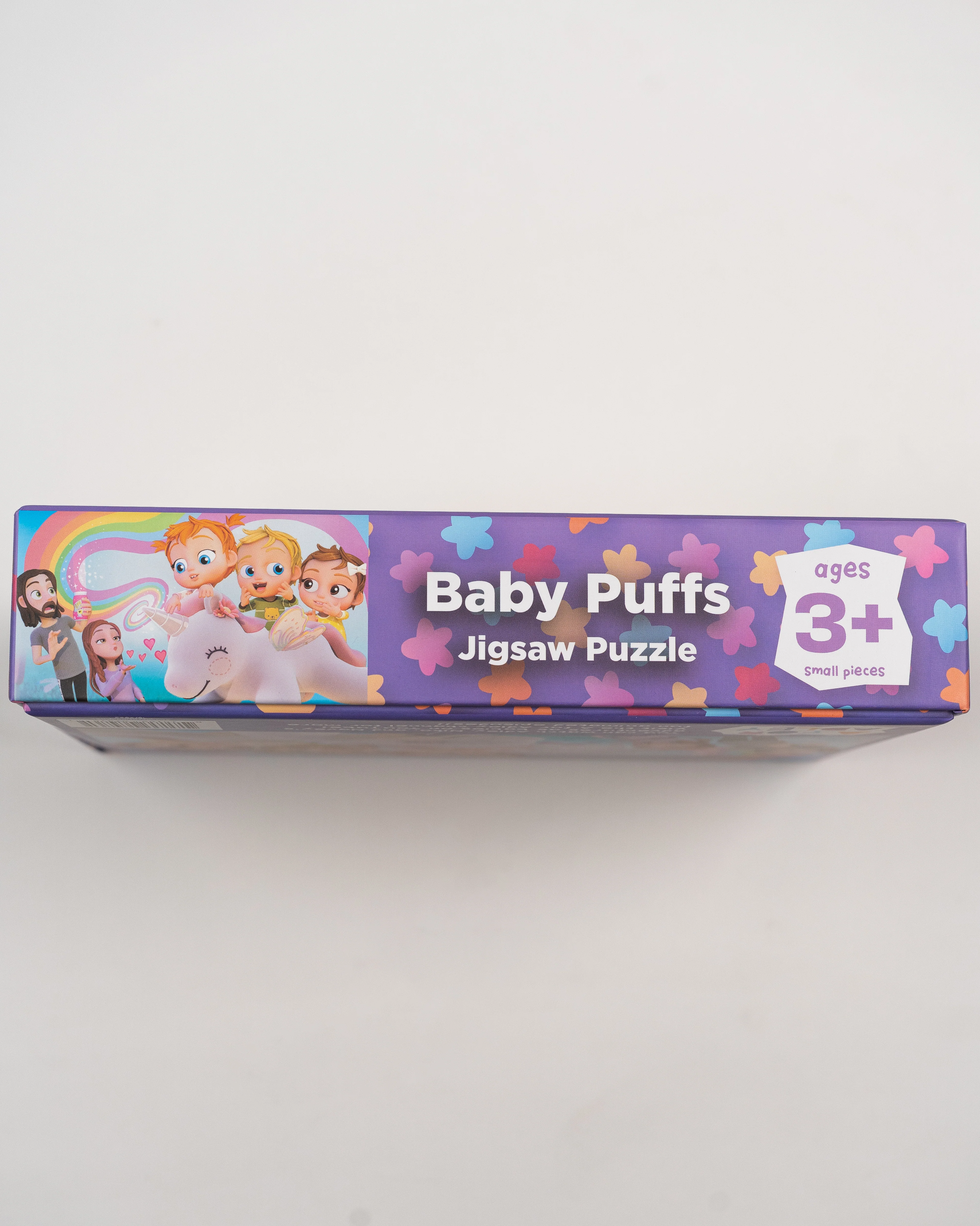 3 CRAZY BABiES Puzzle - Image 5