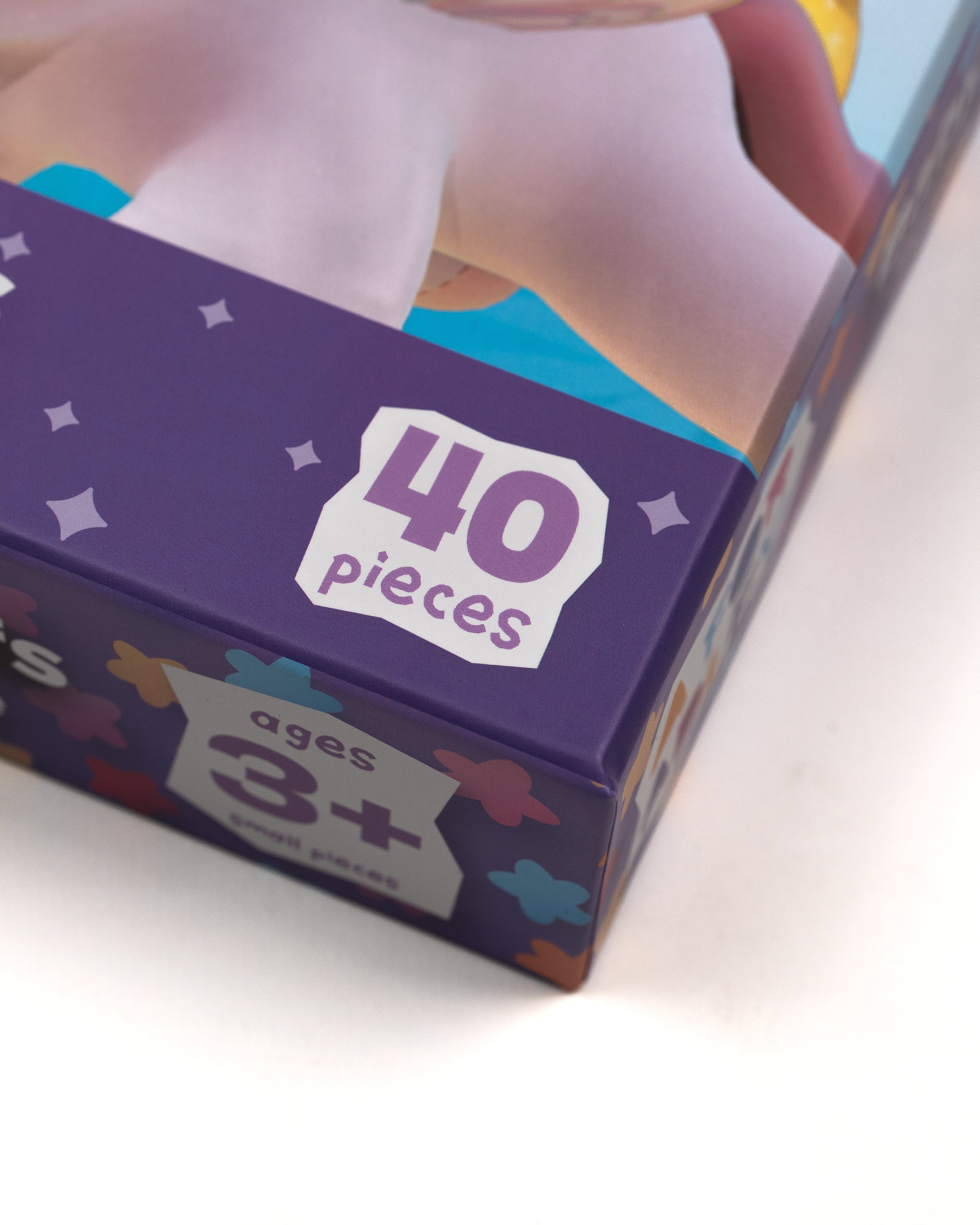 3 CRAZY BABiES Puzzle - Image 6