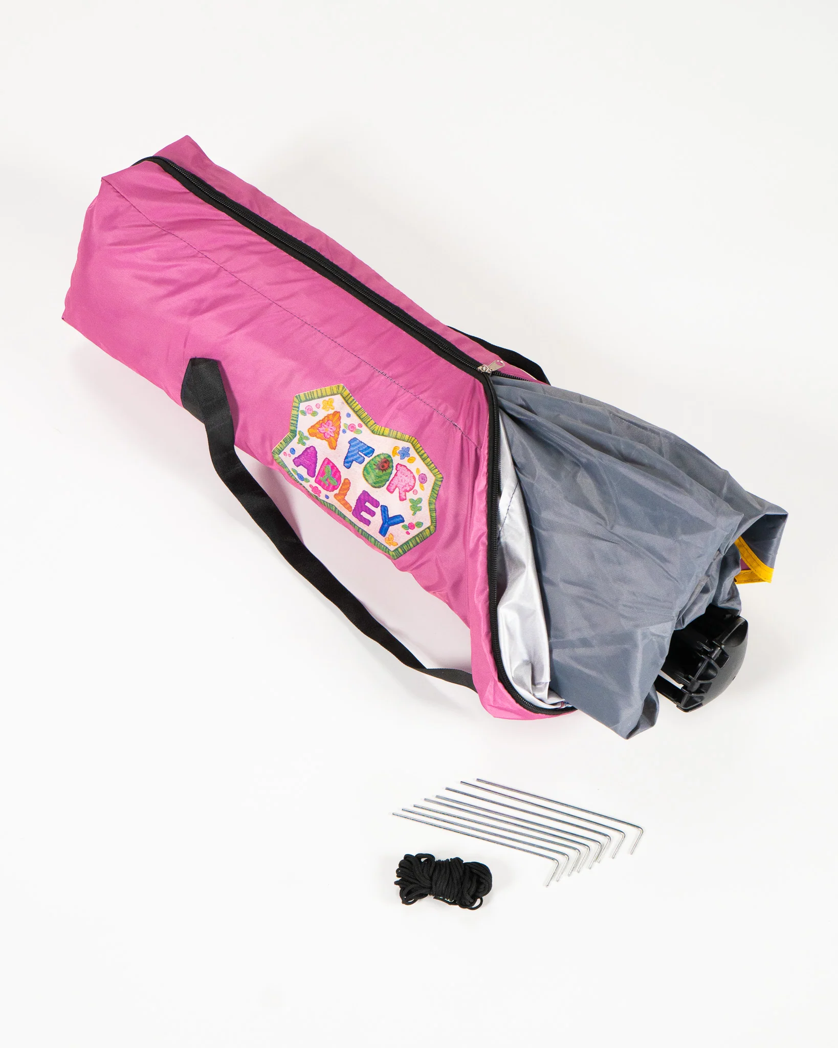 A for Adley Camping Tent - Image 7