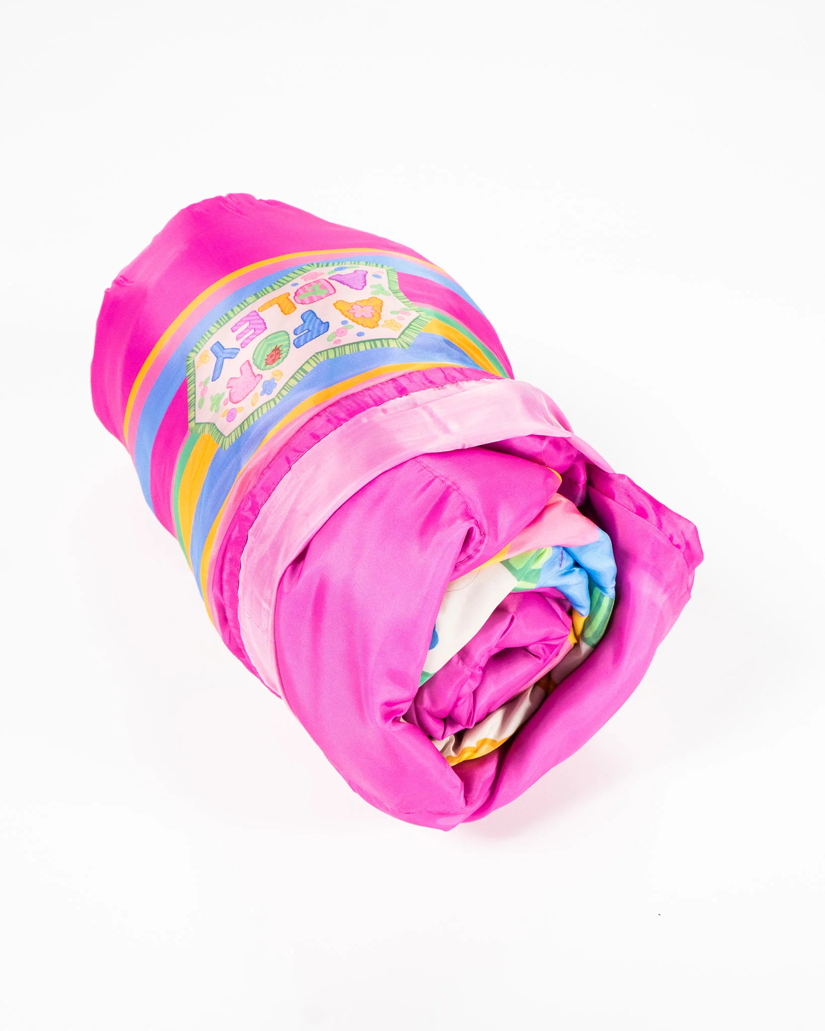 A for Adley Sleeping Bag - Image 3