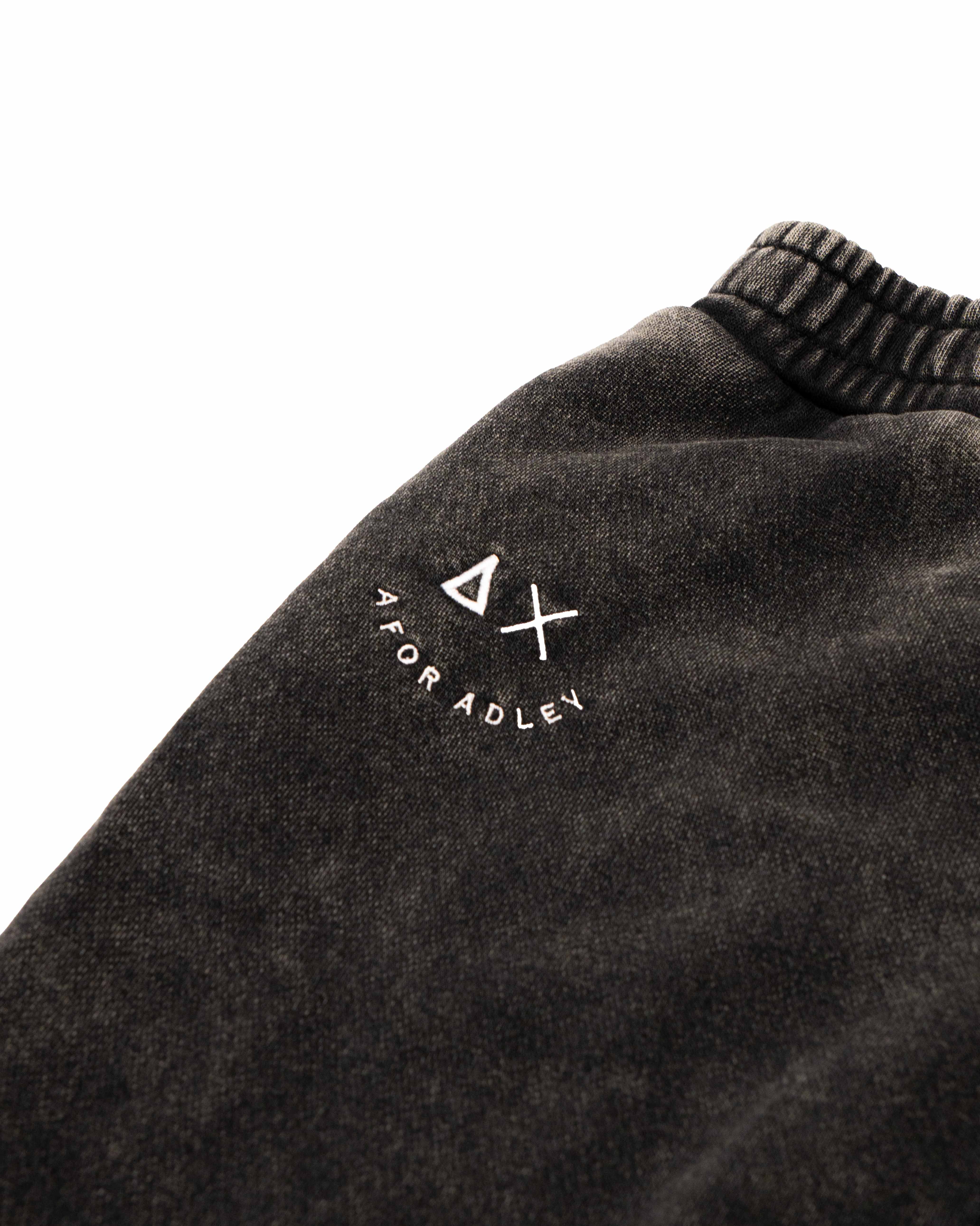 A for Adley's Spray Style Sweat Set - Image 10