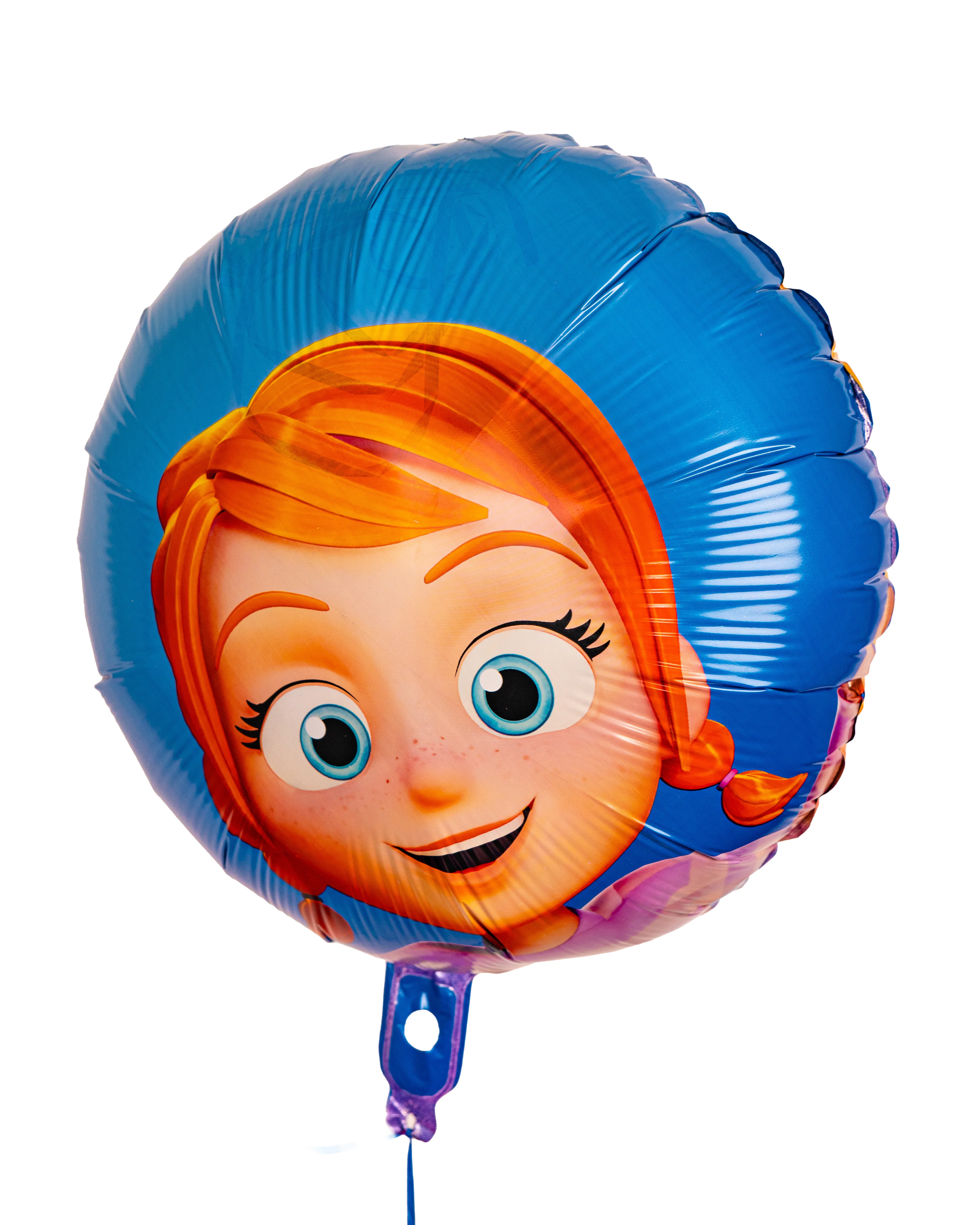 A for Adley Birthday Party Pack - Image 11