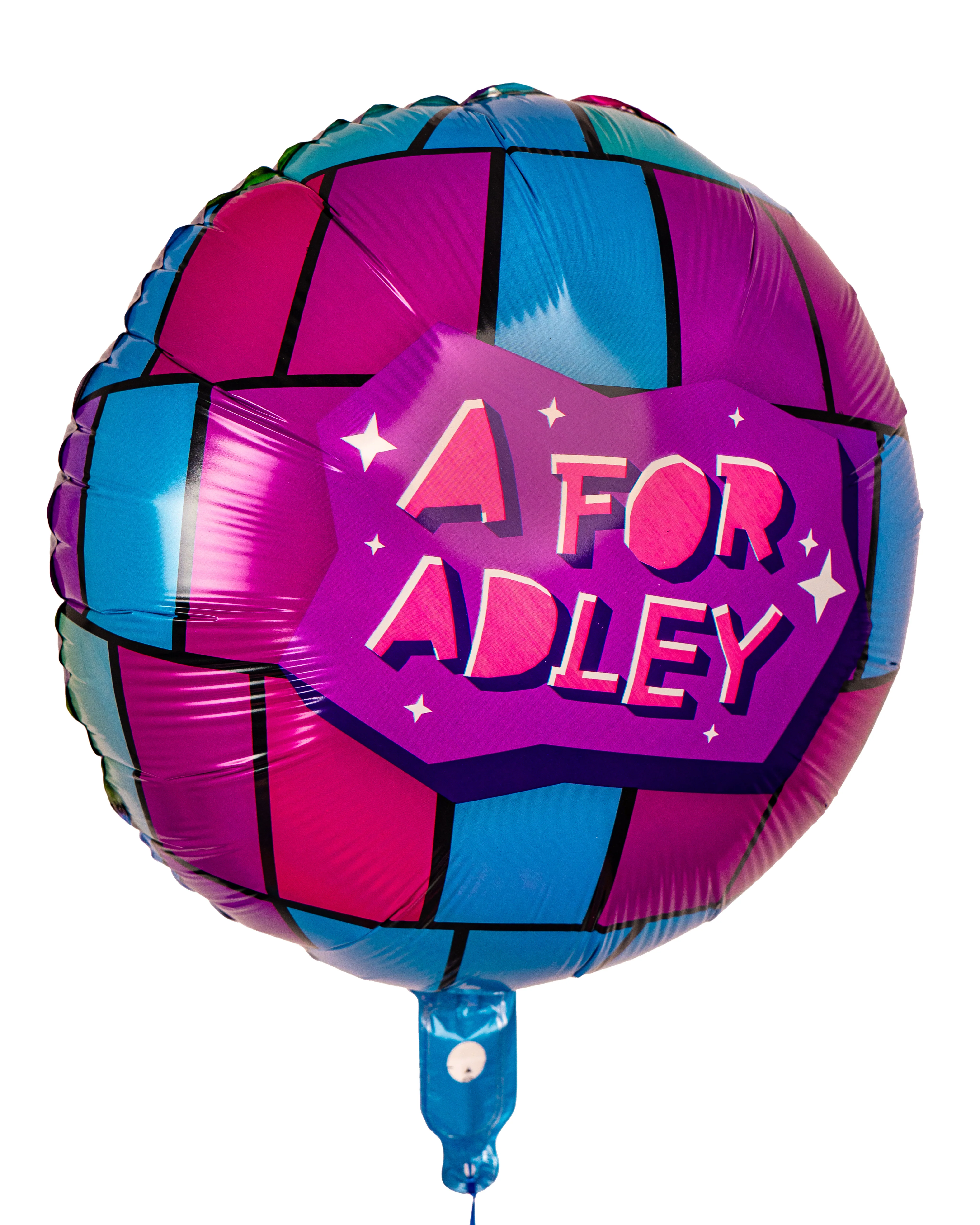 A for Adley Birthday Party Pack - Image 12