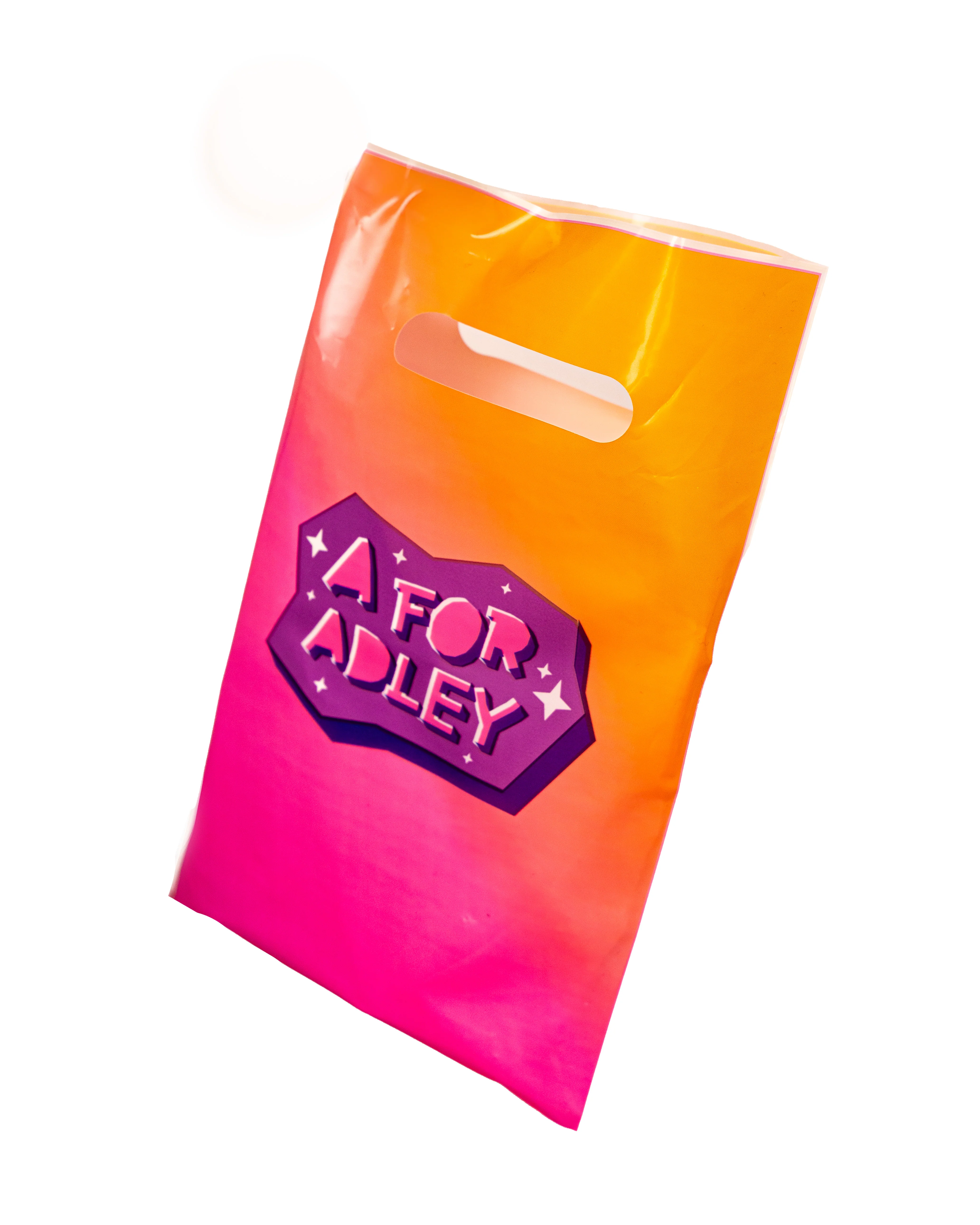 A for Adley Birthday Party Pack - Image 13