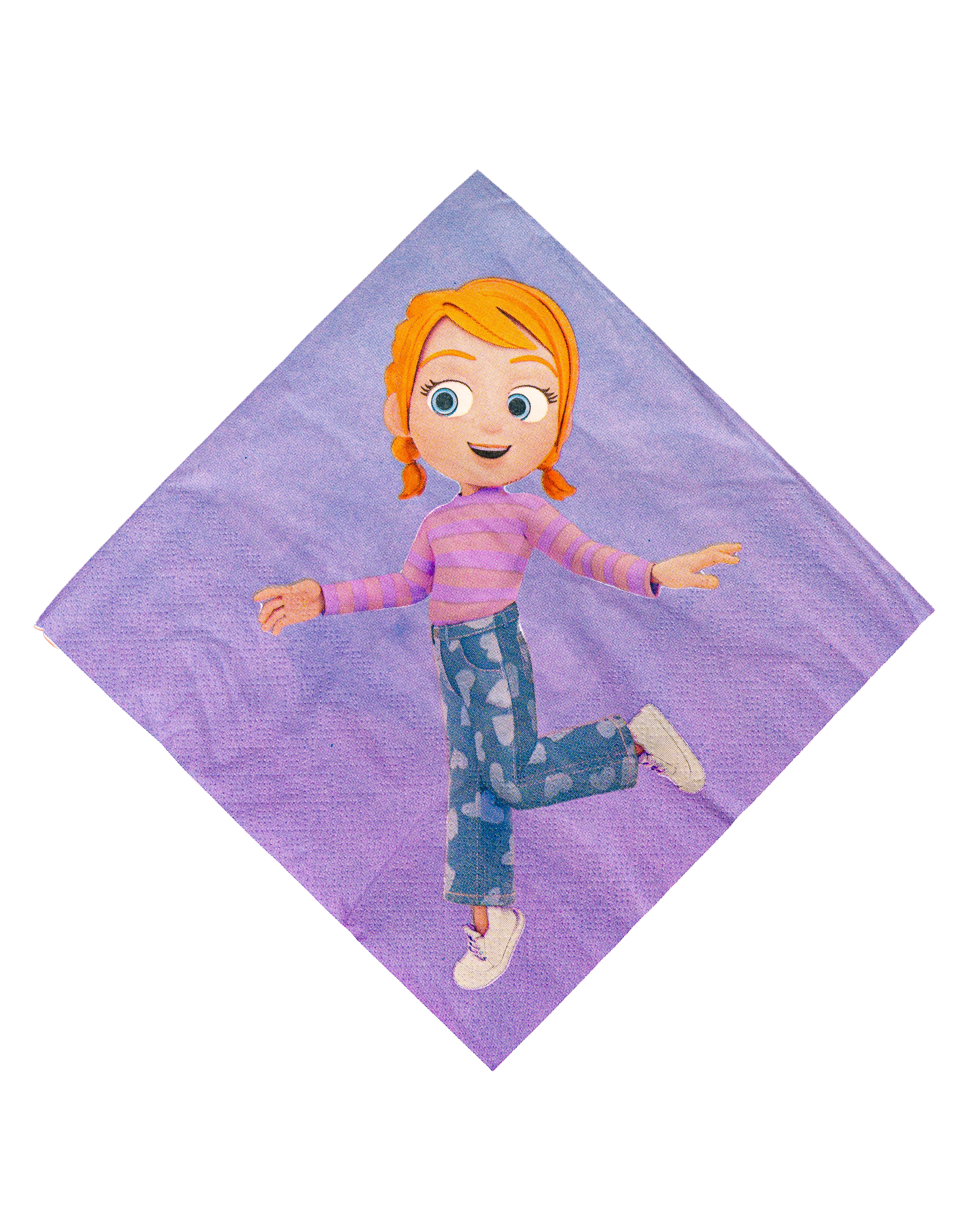 A for Adley Birthday Party Pack - Image 15