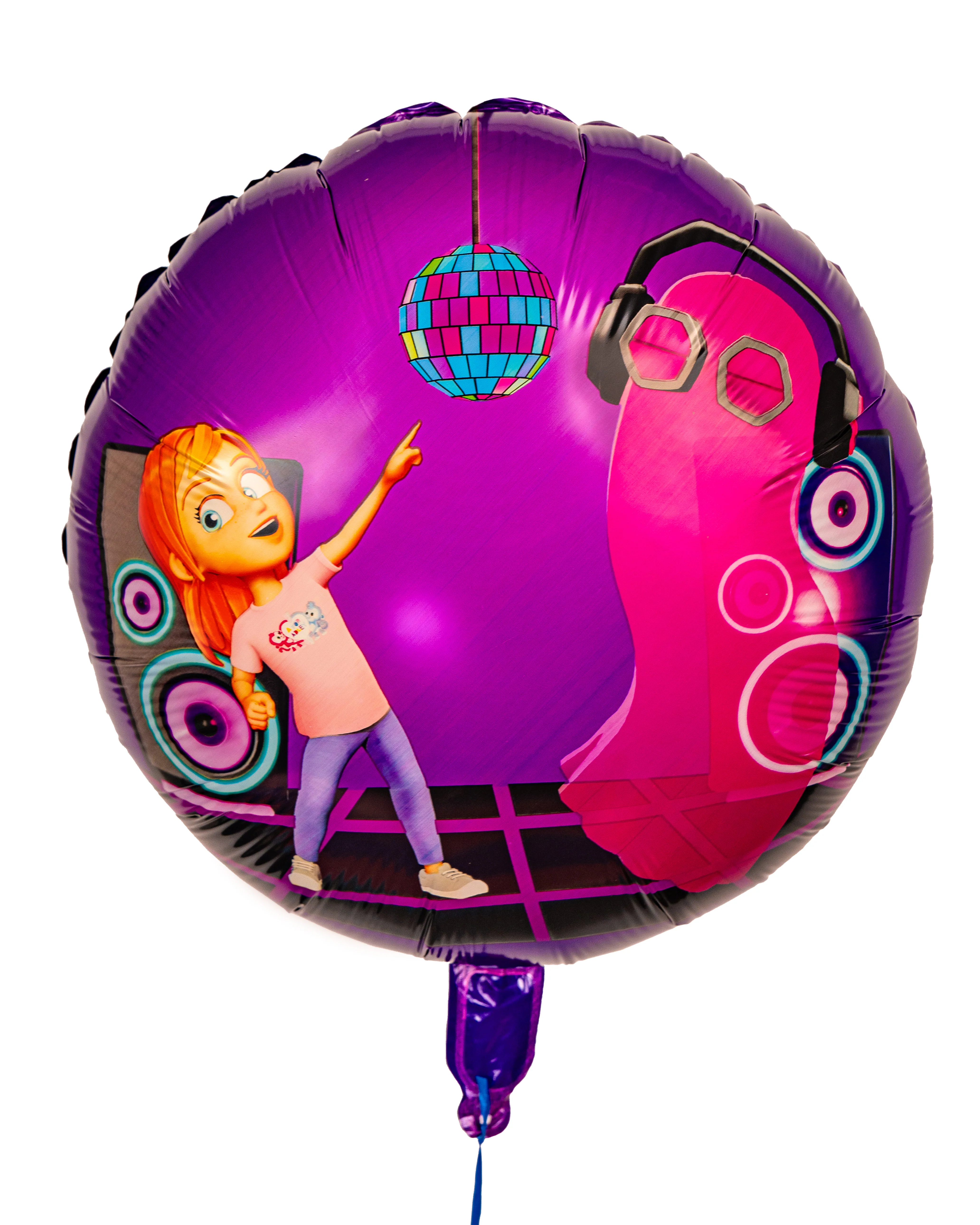 A for Adley Birthday Party Pack - Image 5