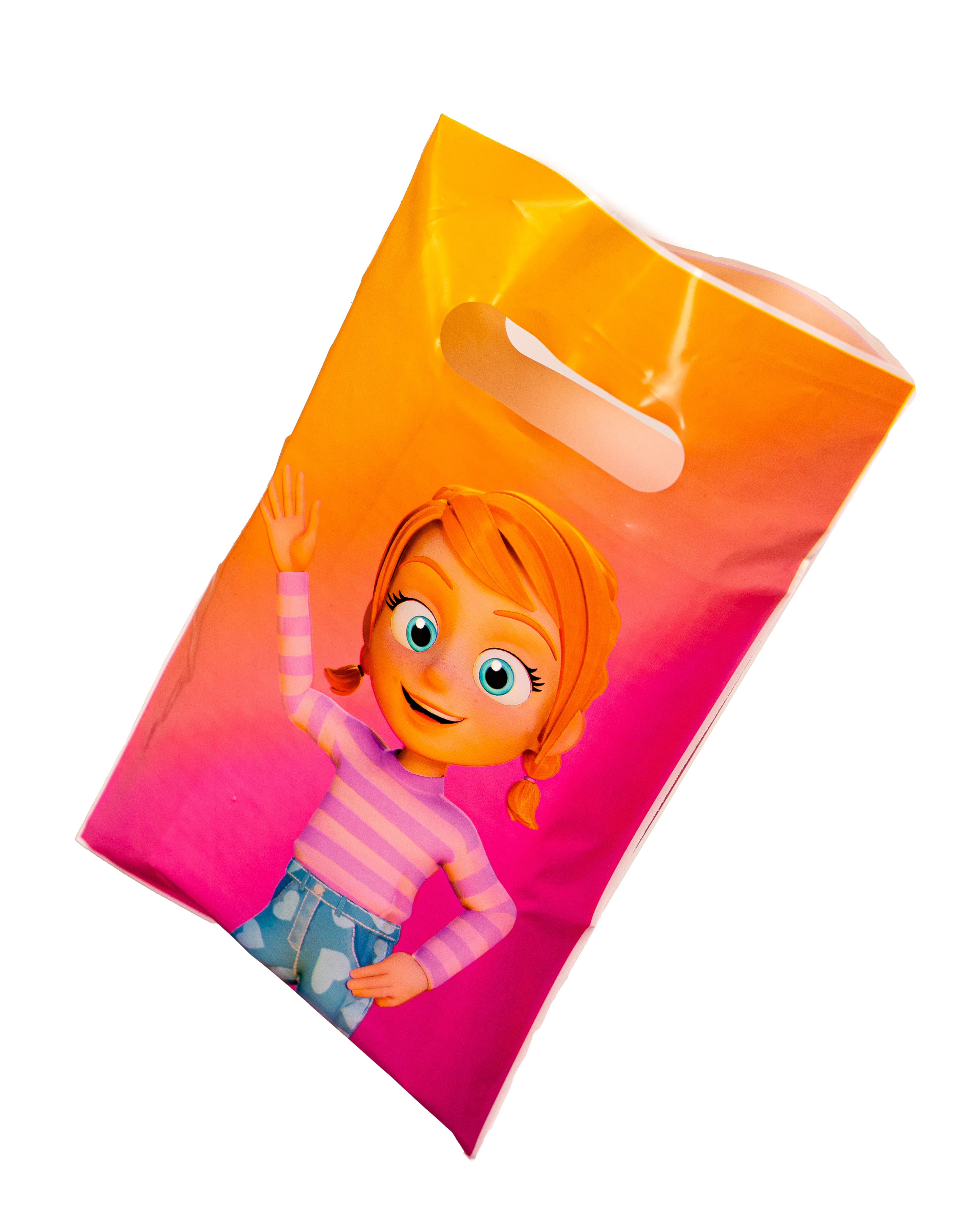 A for Adley Birthday Party Pack - Image 8