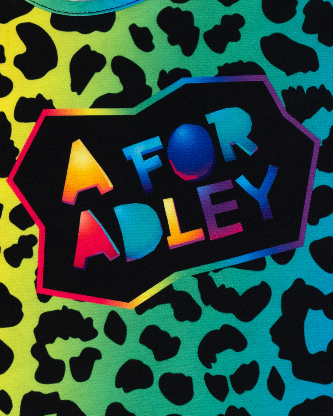 Adley's Animal Jammies - Image 3