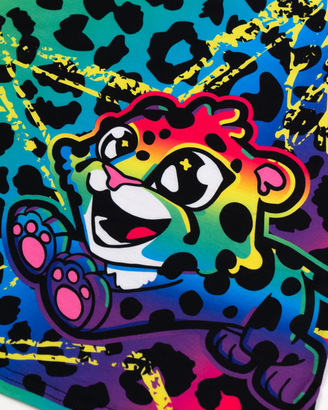 Adley's Animal Jammies - Image 4