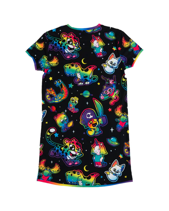 Adley's Animal Jammies - Image 6
