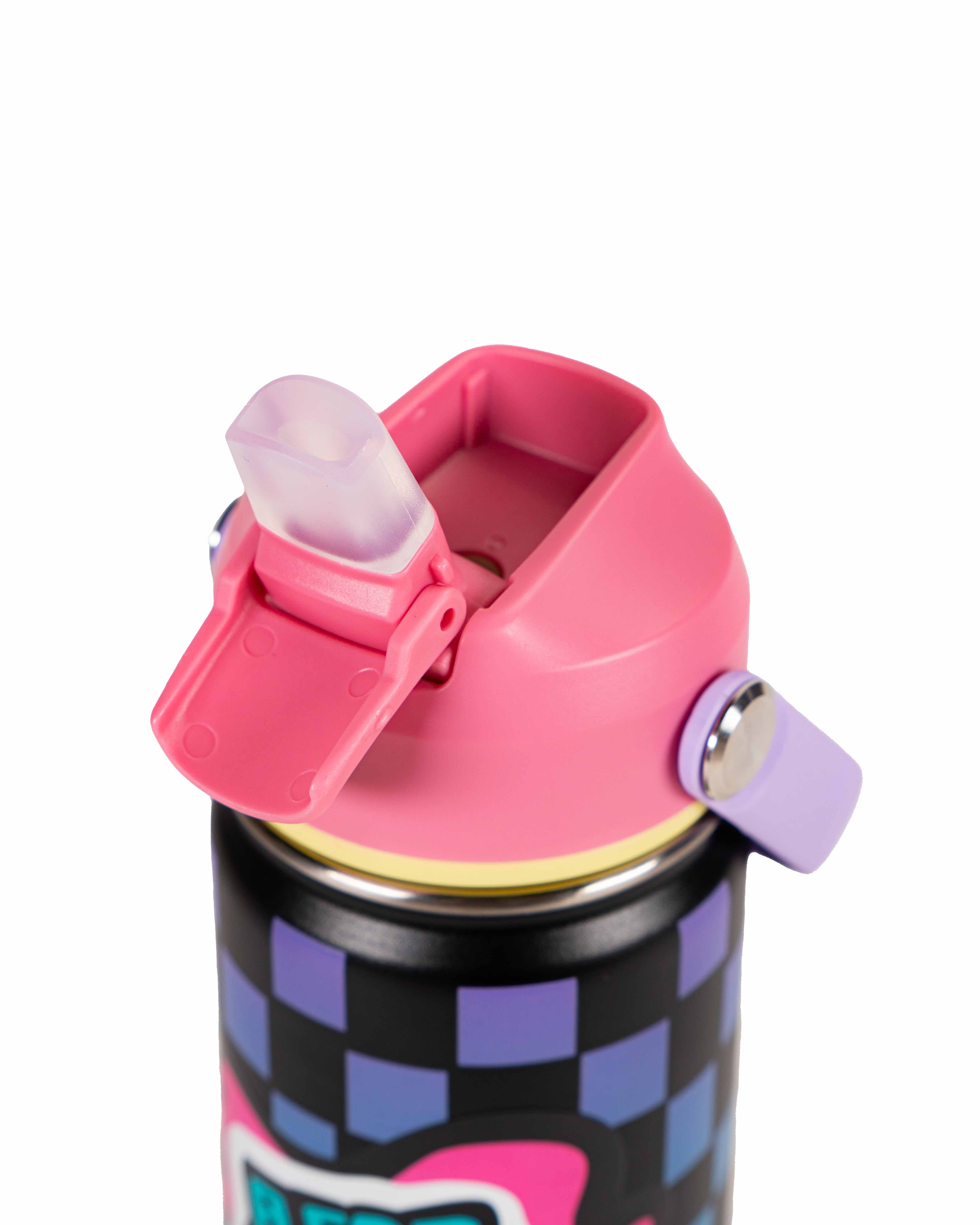 Adley's Awesome Water Bottle - Image 3