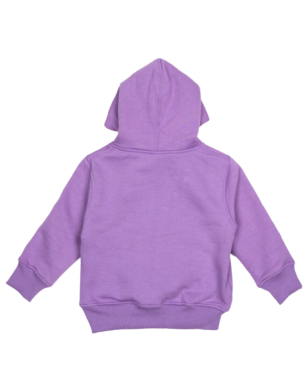 Adley's Neon Rainbow Hoodie - Image 6