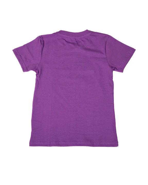 Adley's Neon Rainbow Tee - Image 6