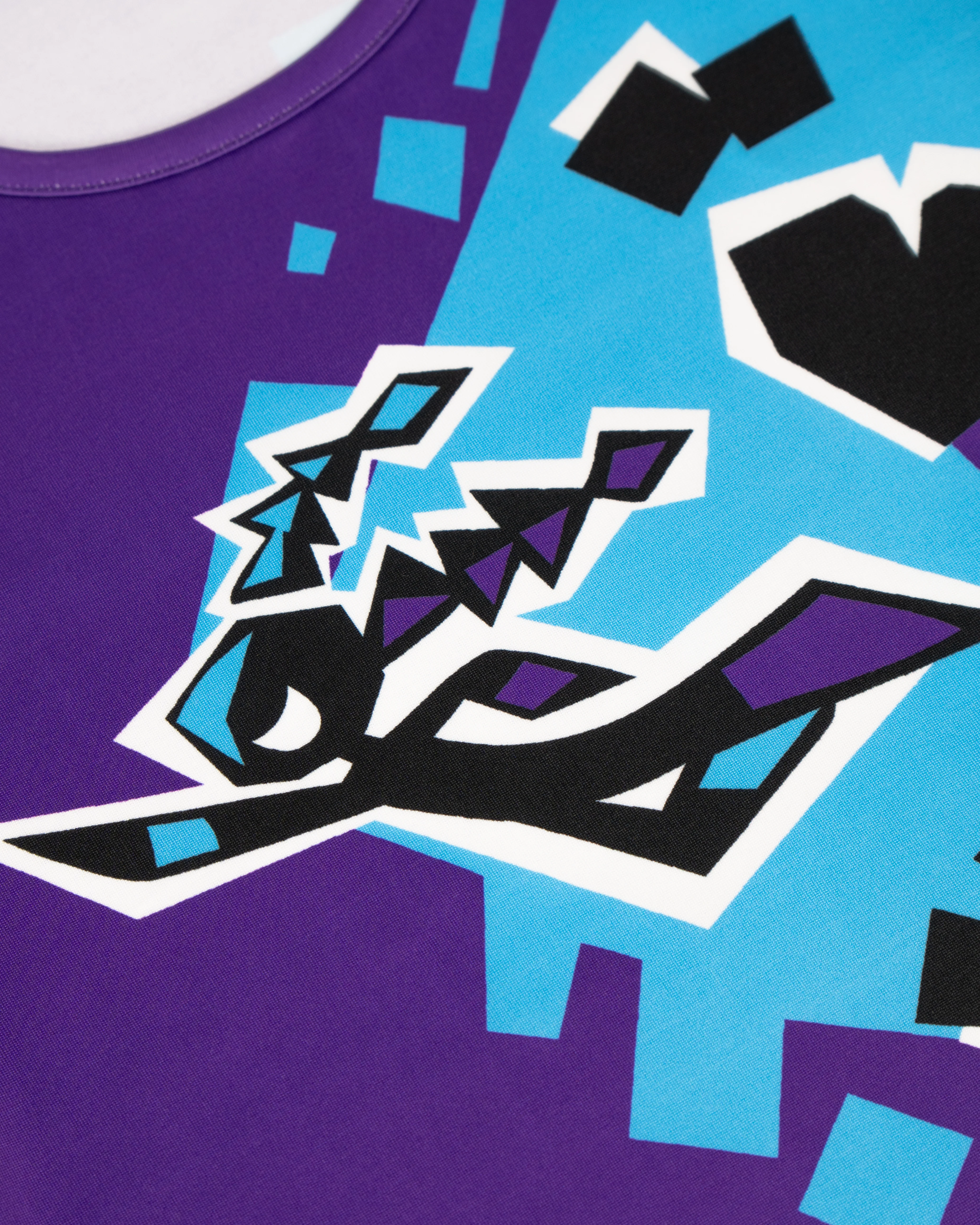 Adley's Shadow Kids Tee - Image 3