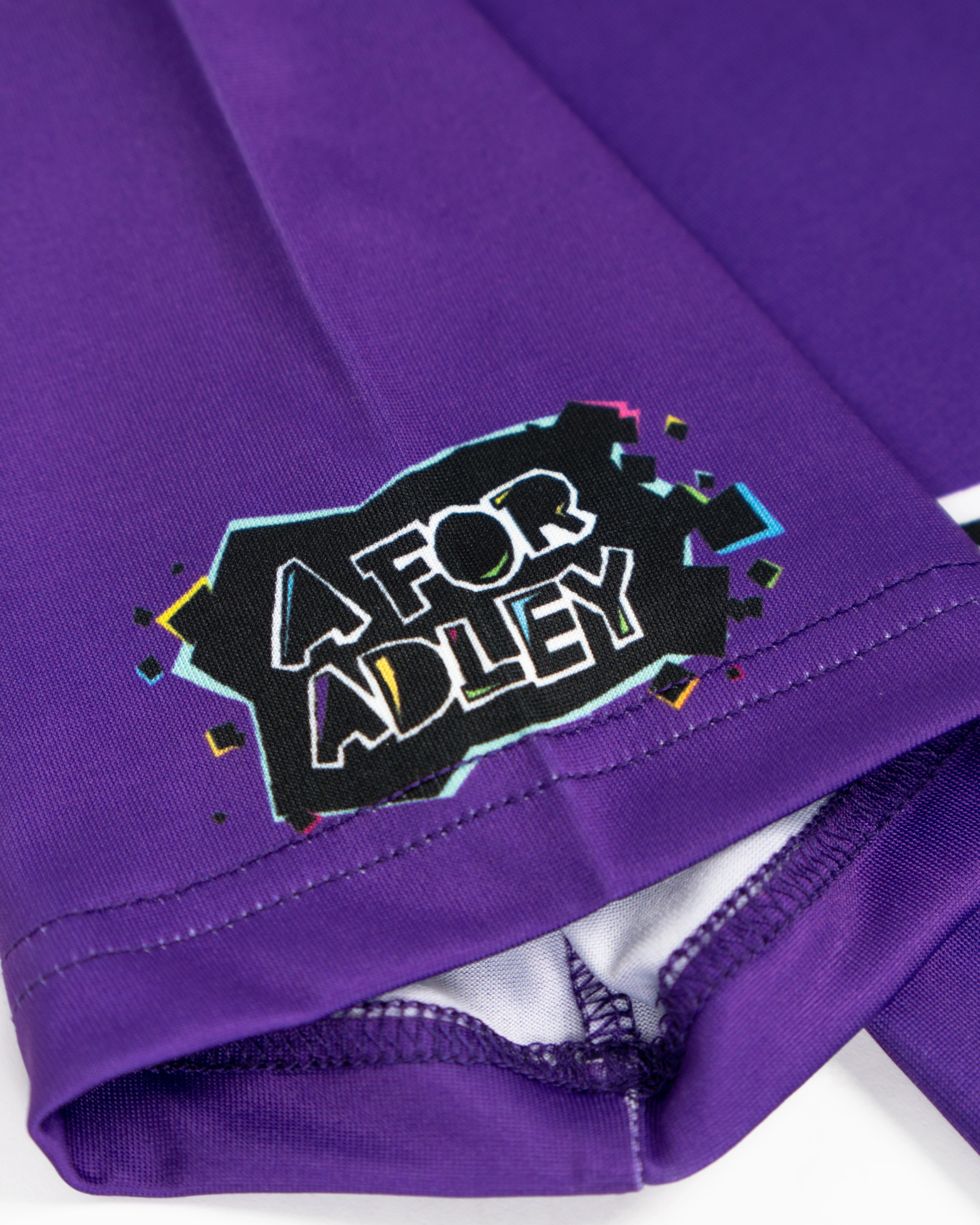 Adley's Shadow Kids Tee - Image 4