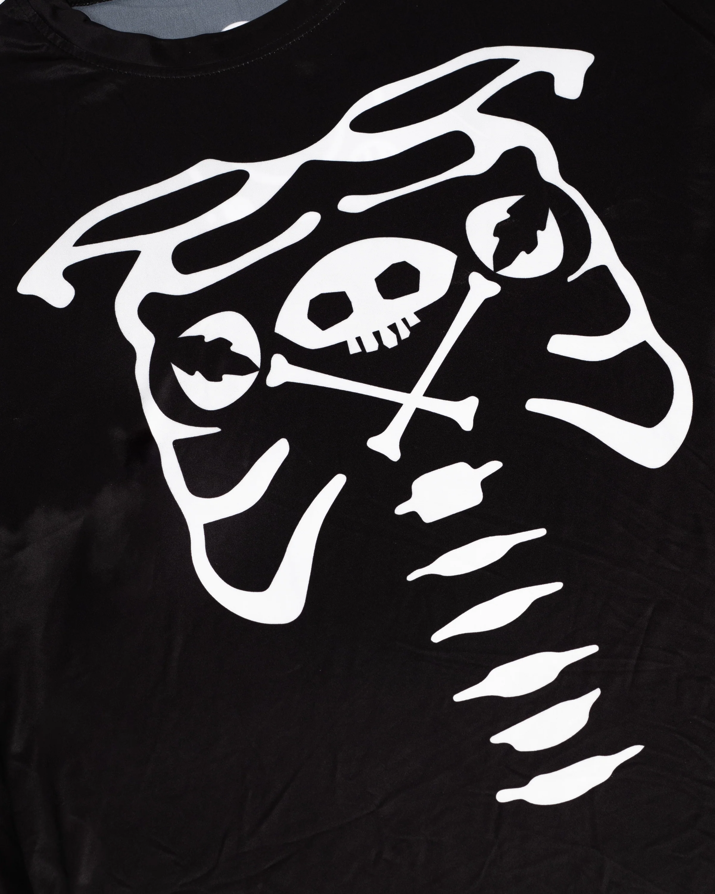 Apps "Undead" Grownups Longsleeve - Image 3