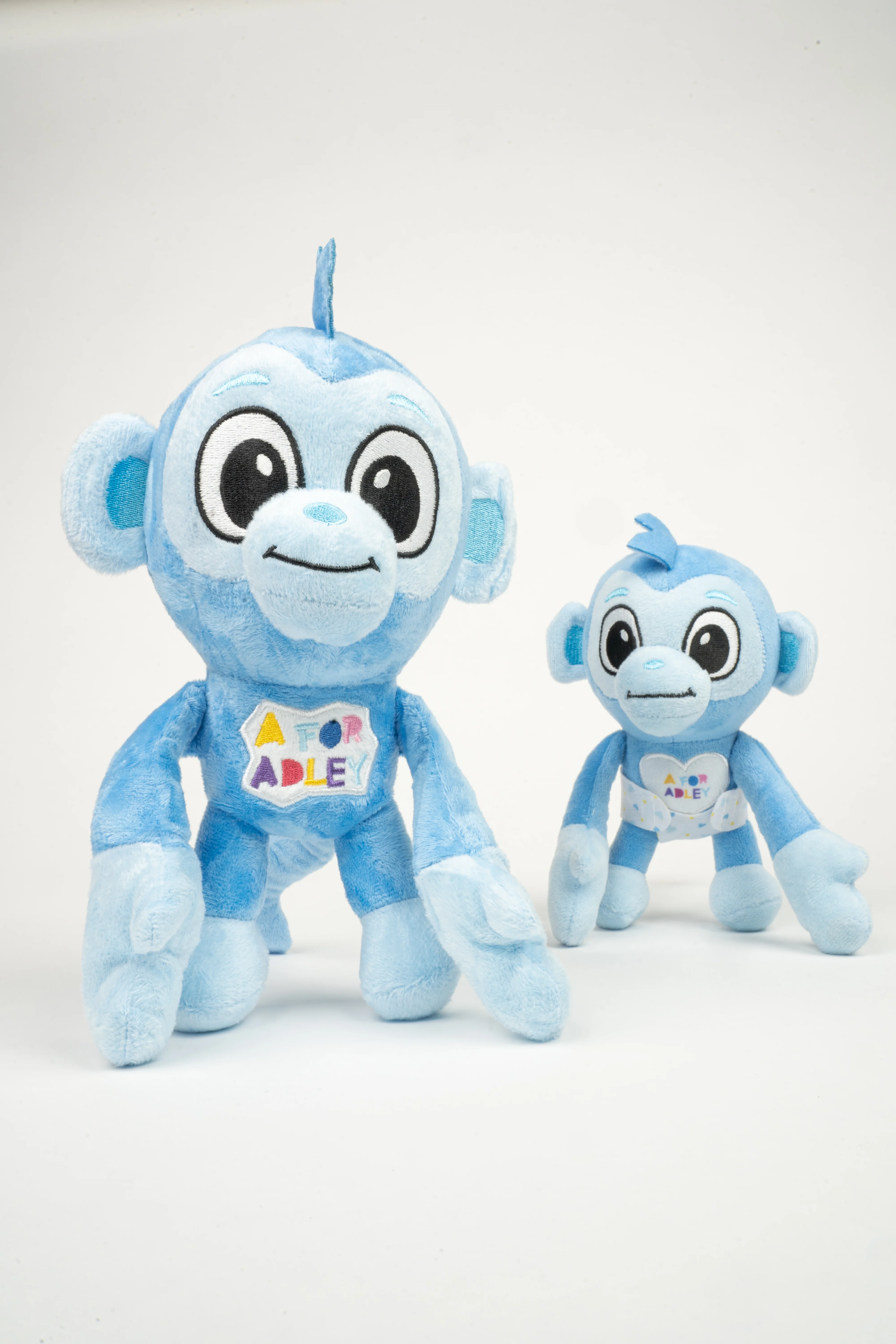 Baby Monkey Buddies - Image 4