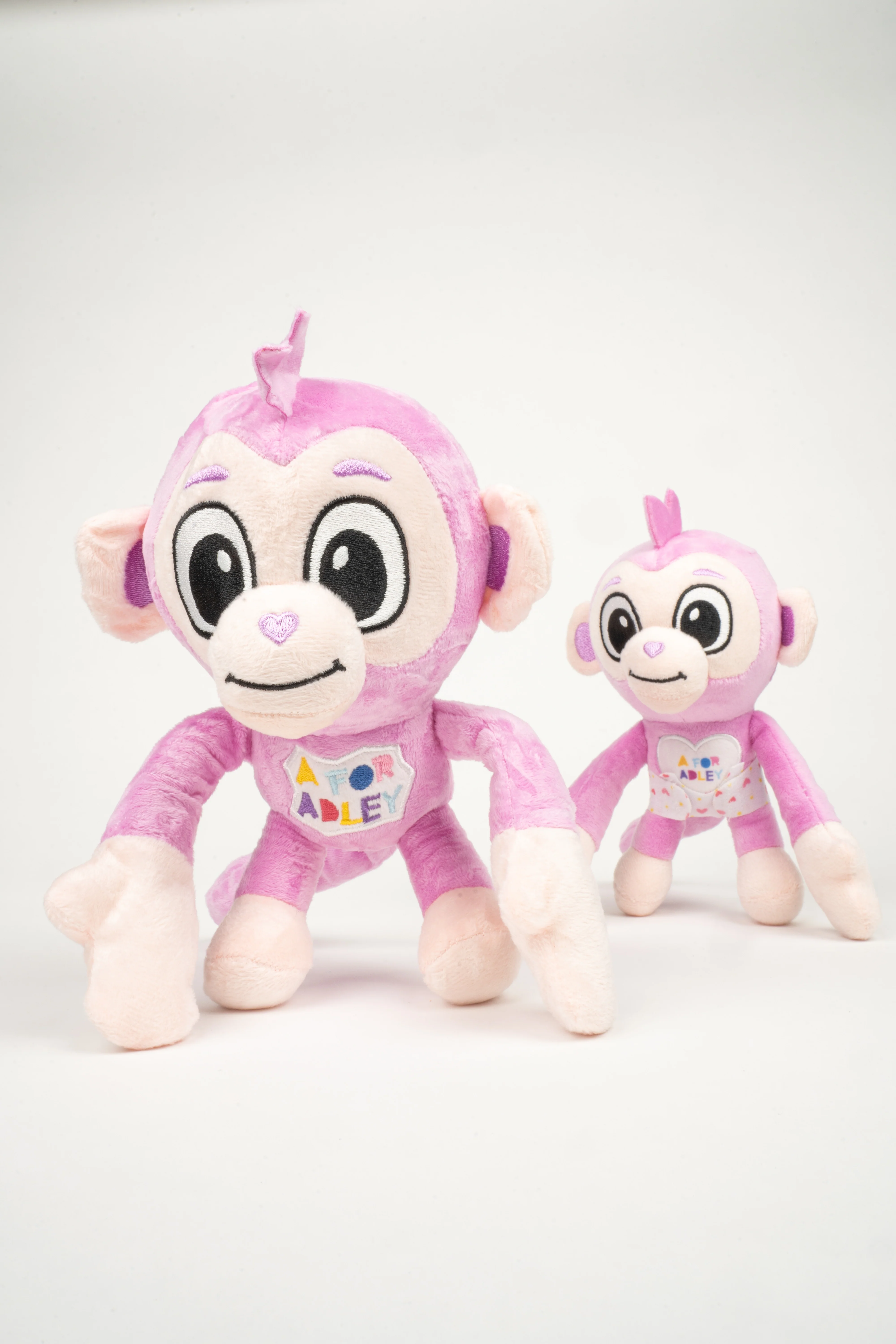 Baby Monkey Buddies - Image 5