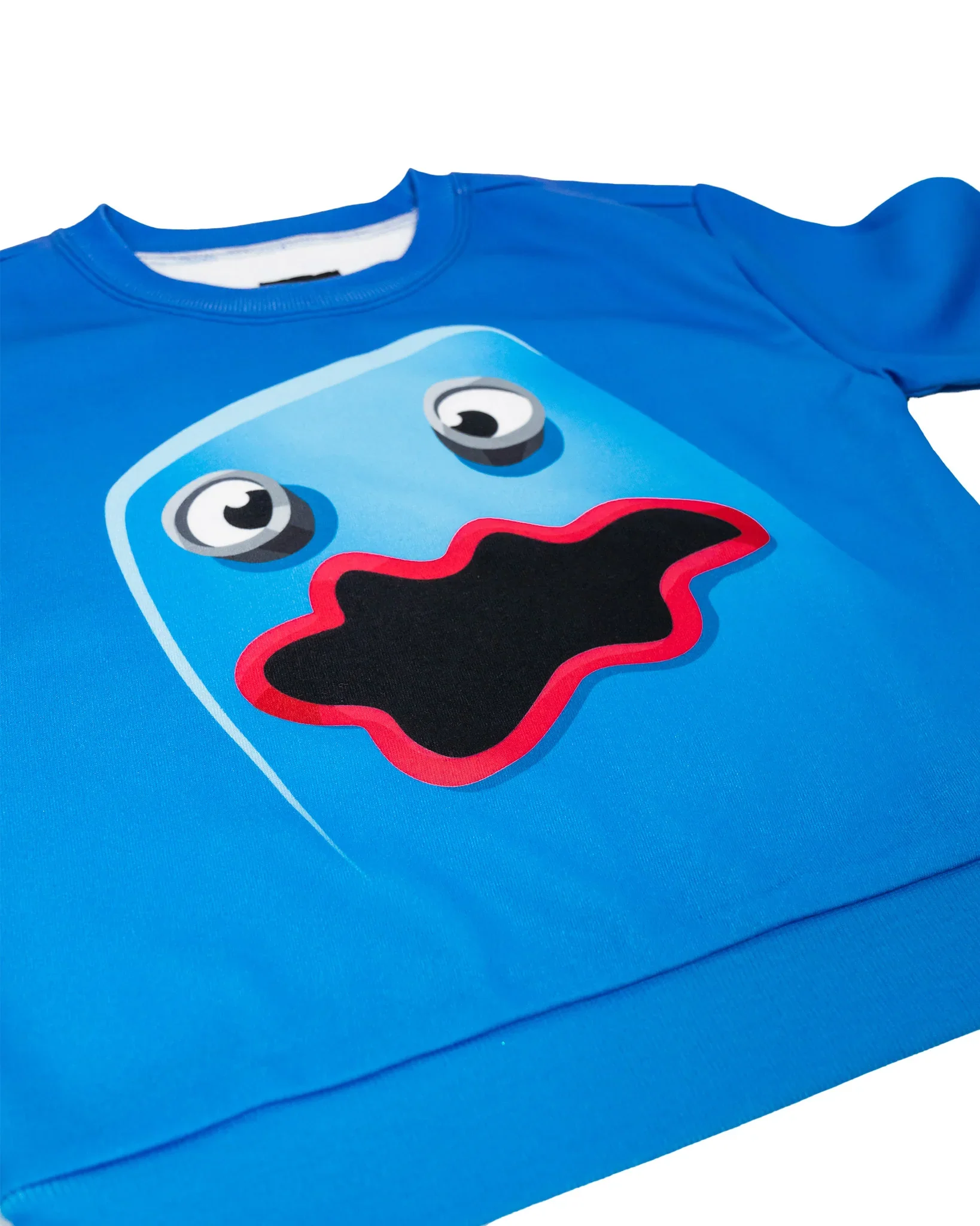 BLOO's Snack Time Crewneck - Image 3