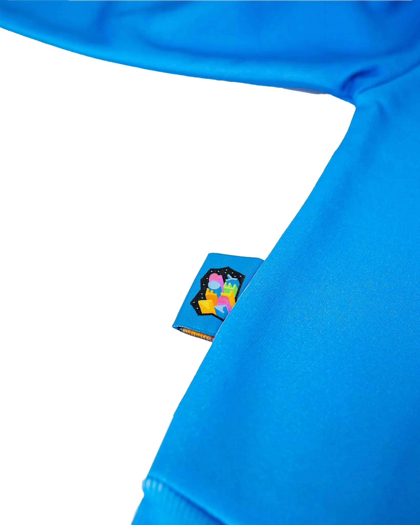 BLOO's Snack Time Crewneck - Image 4
