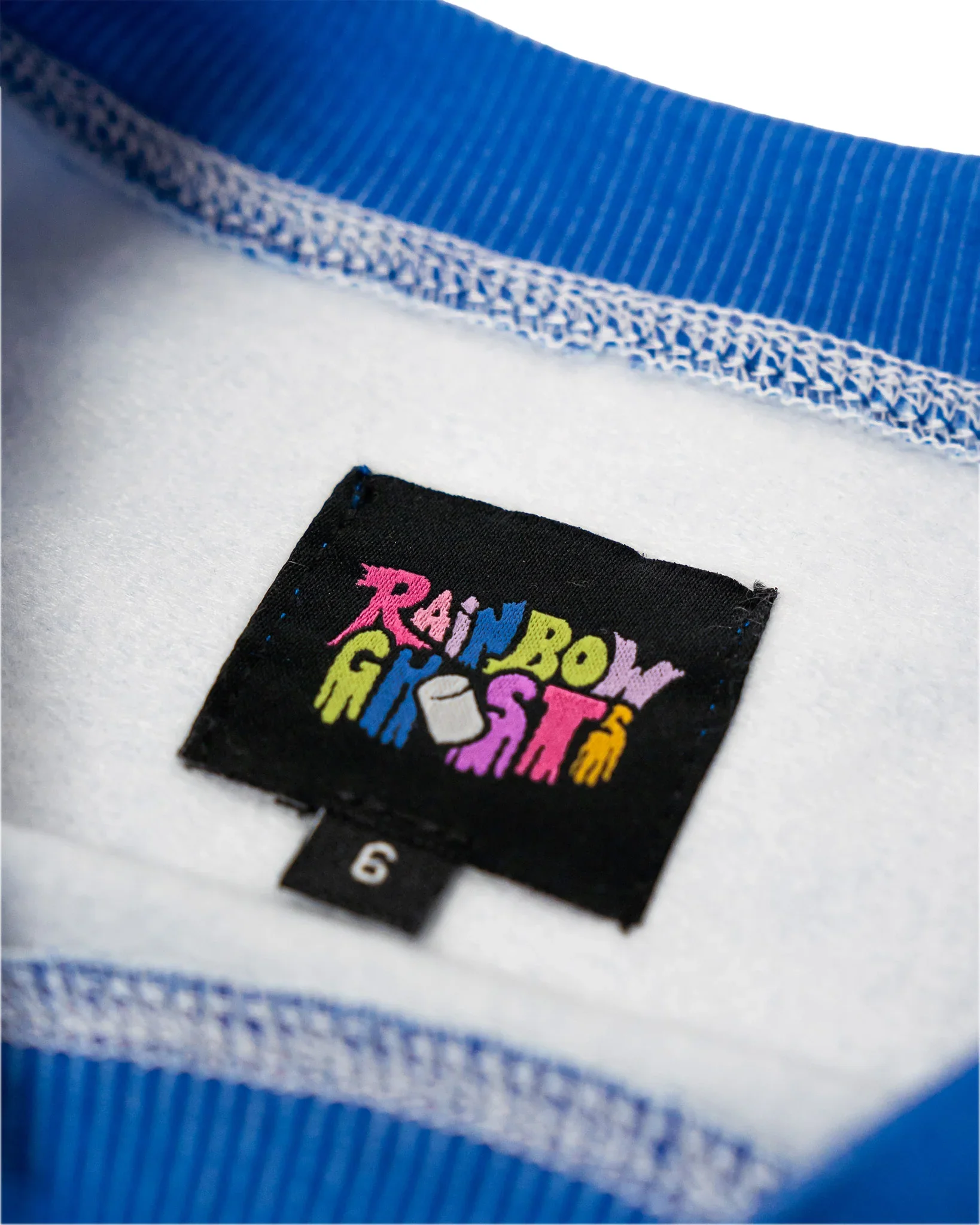 BLOO's Snack Time Crewneck - Image 5