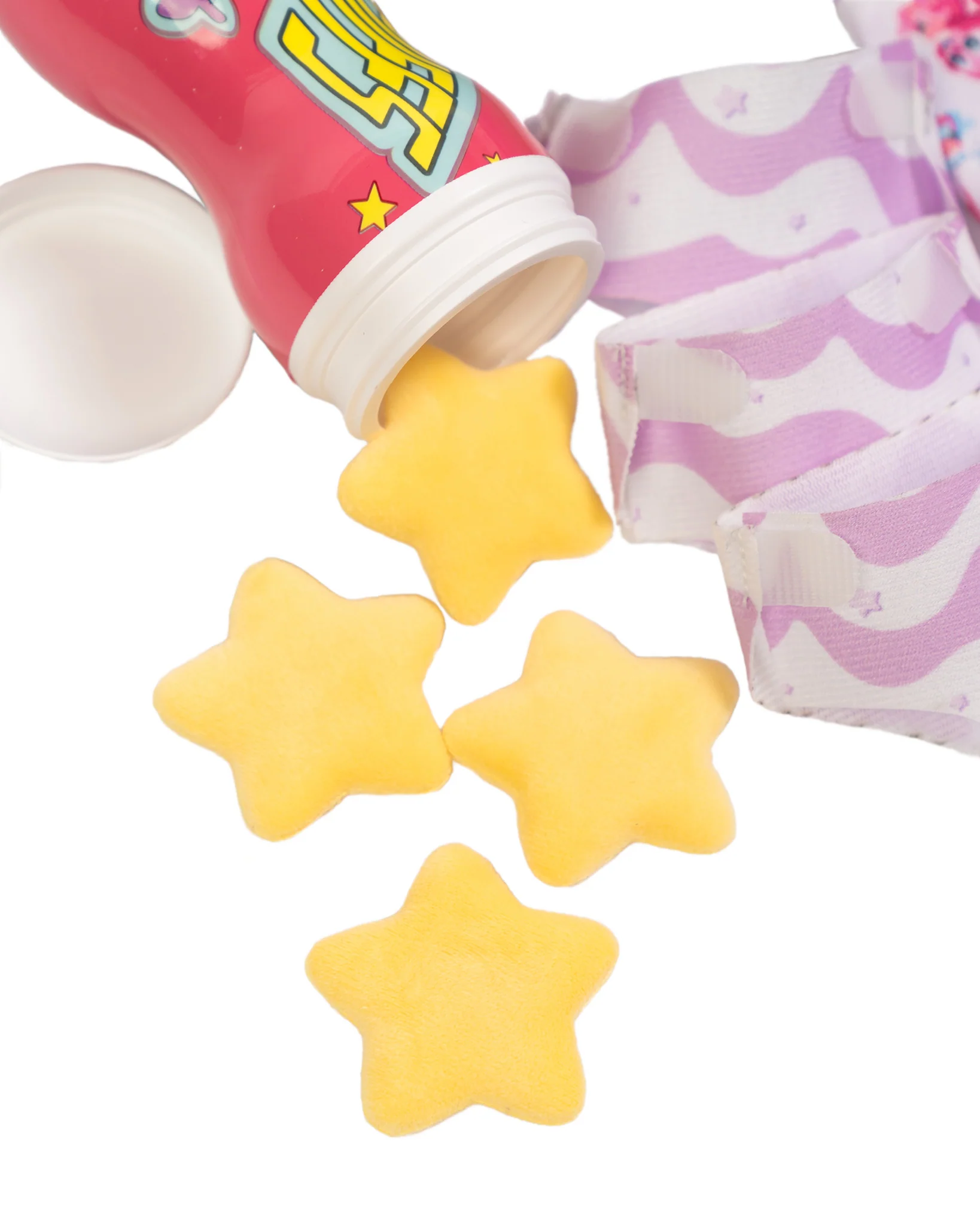 3 Crazy BABiES Accessories Kit - Image 5