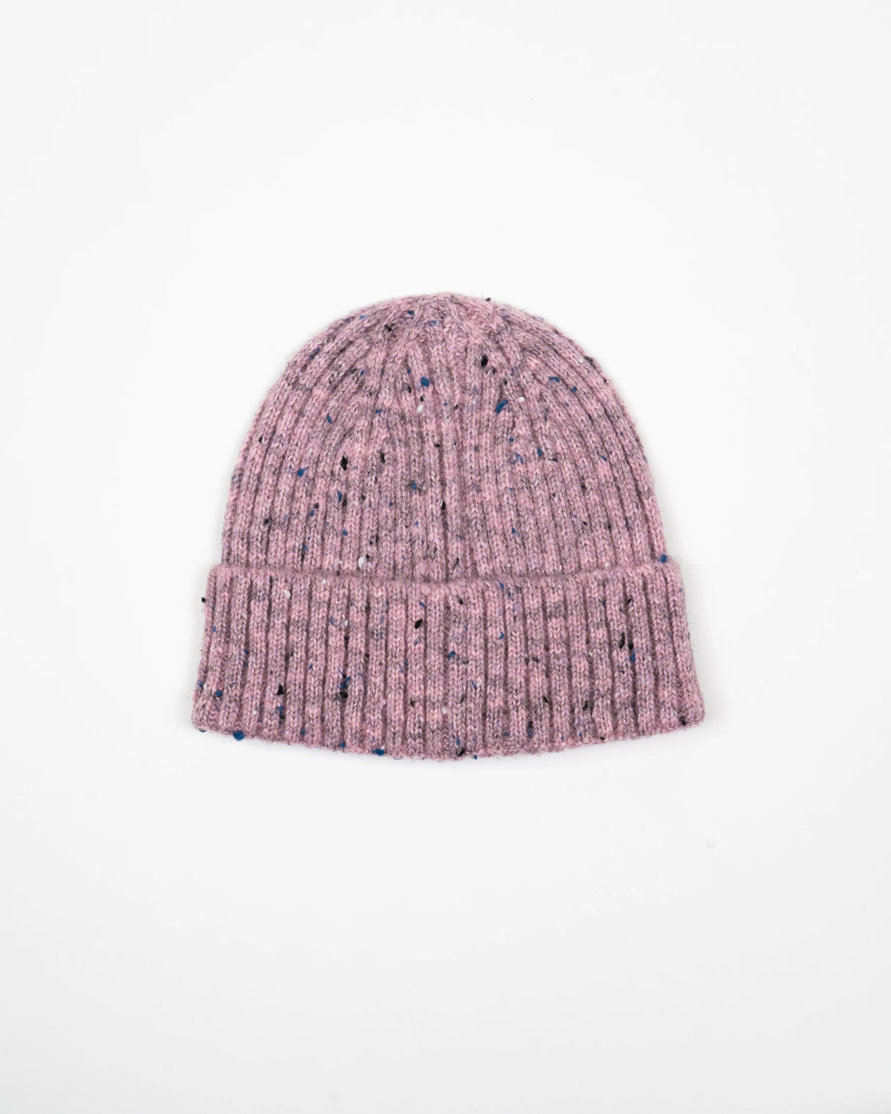 Knitted Adley Beanie - Image 2