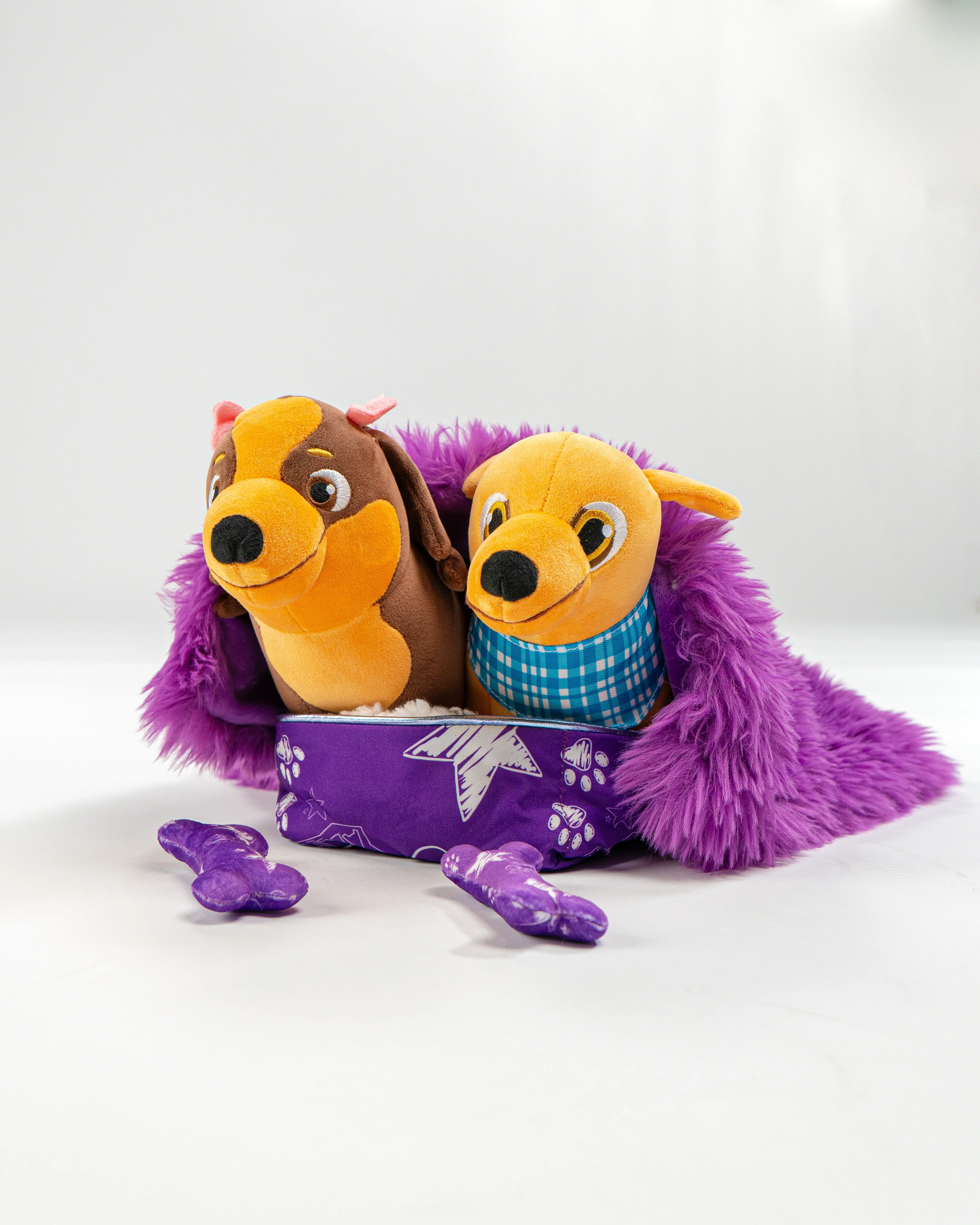Koopa & Olive Play Set (w/accessories) - Image 16