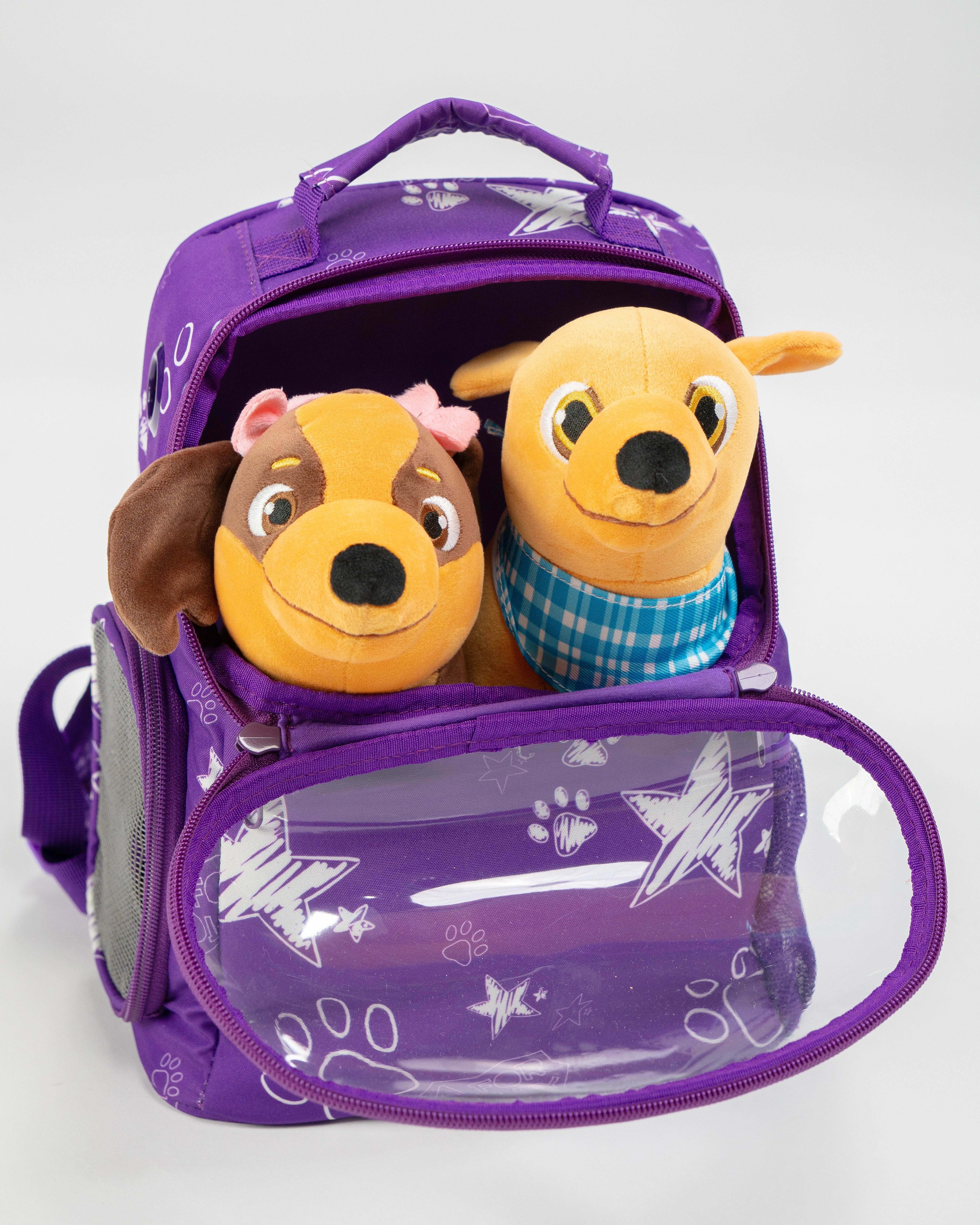 Koopa & Olive Play Set (w/accessories) - Image 4