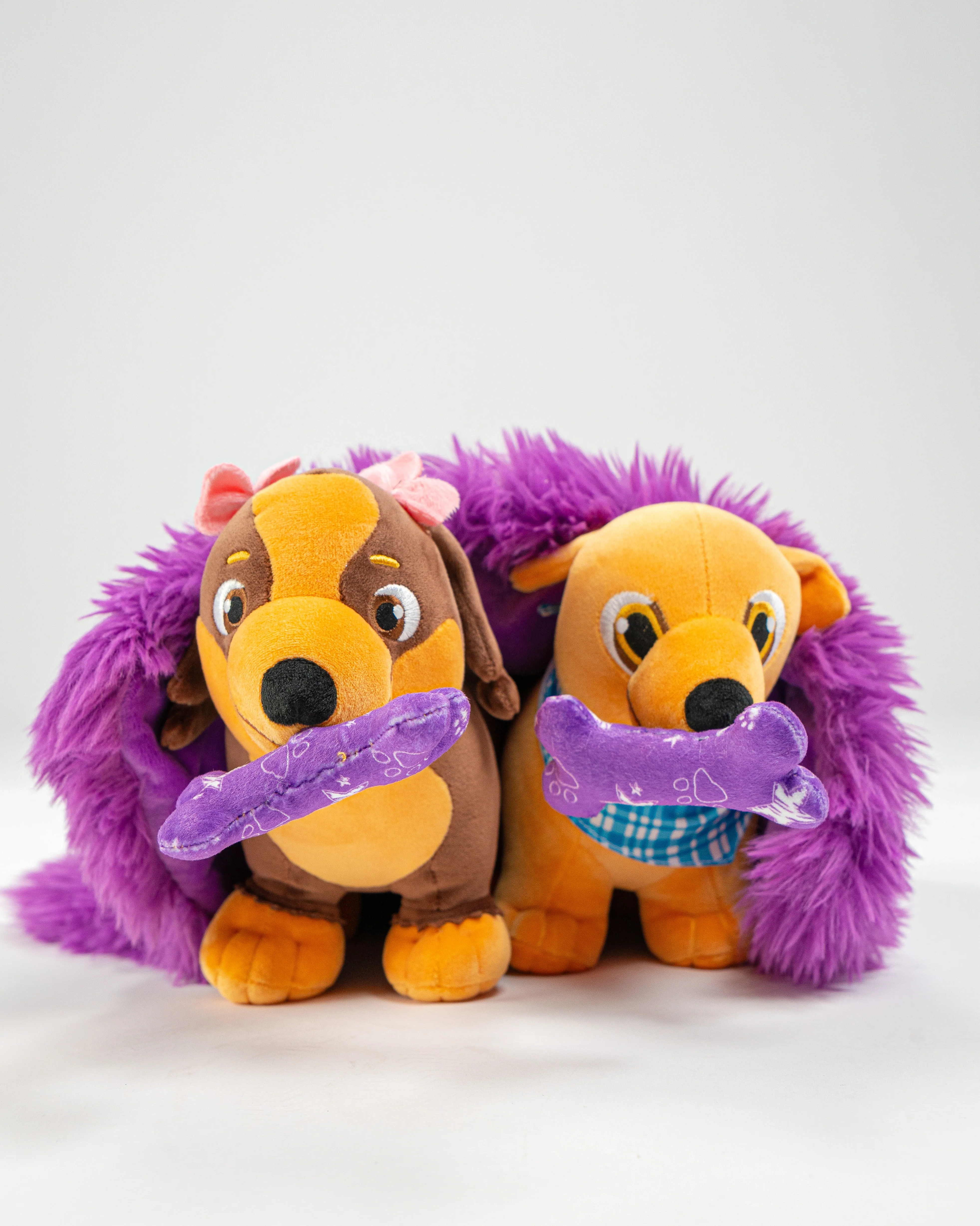 Koopa & Olive Play Set (w/accessories) - Image 5