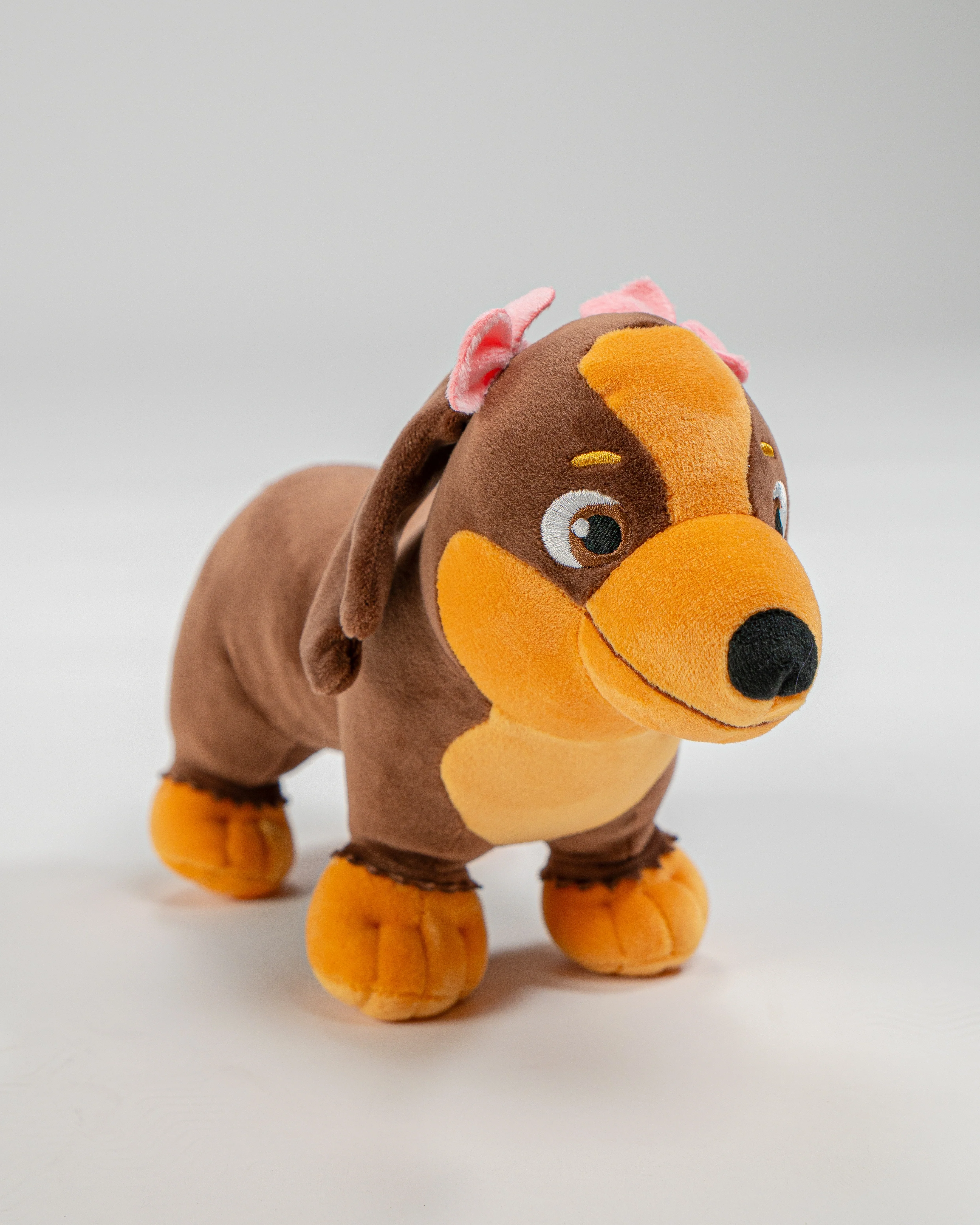 Koopa & Olive Play Set (w/accessories) - Image 9