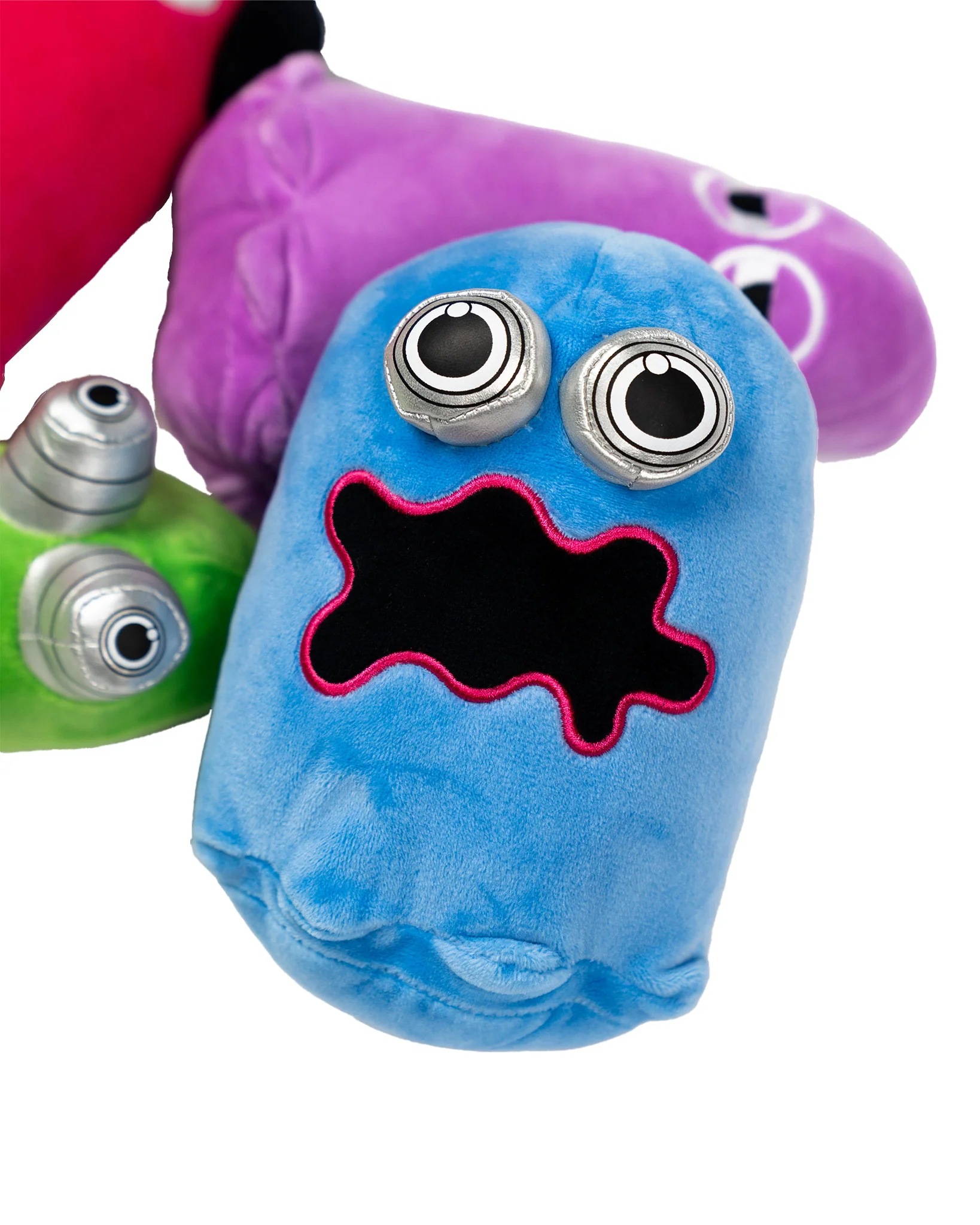 Baby Rainbow Ghosts (4 Pack) - Image 2