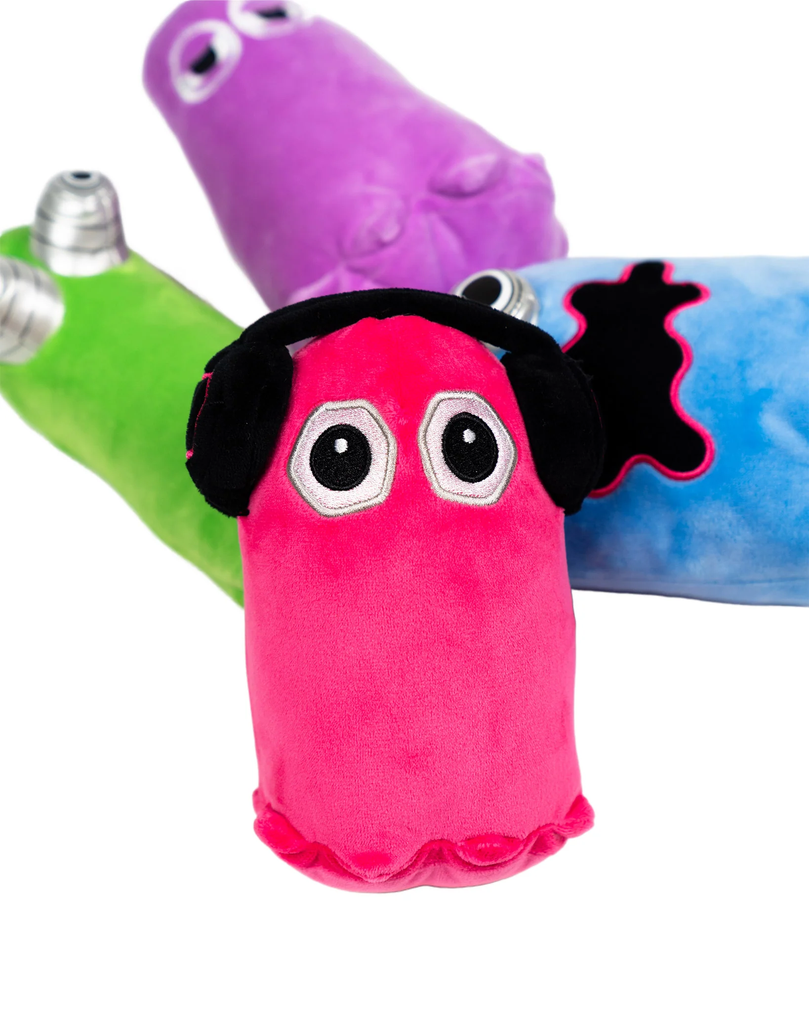 Baby Rainbow Ghosts (4 Pack) - Image 4