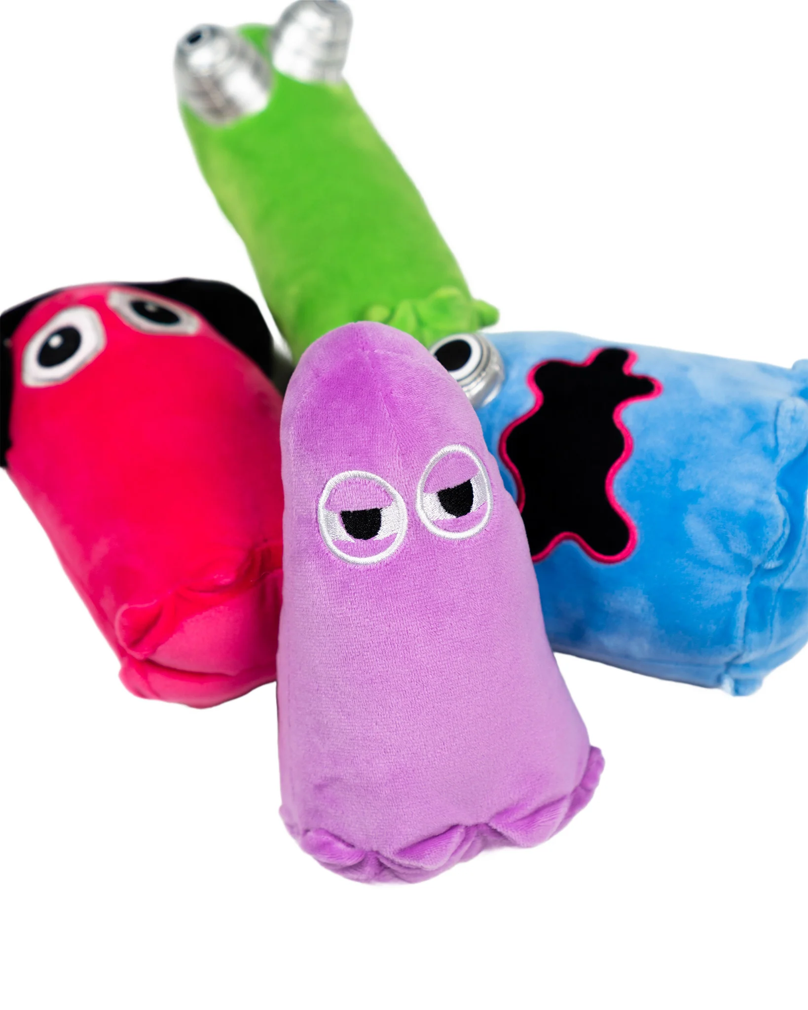 Baby Rainbow Ghosts (4 Pack) - Image 5