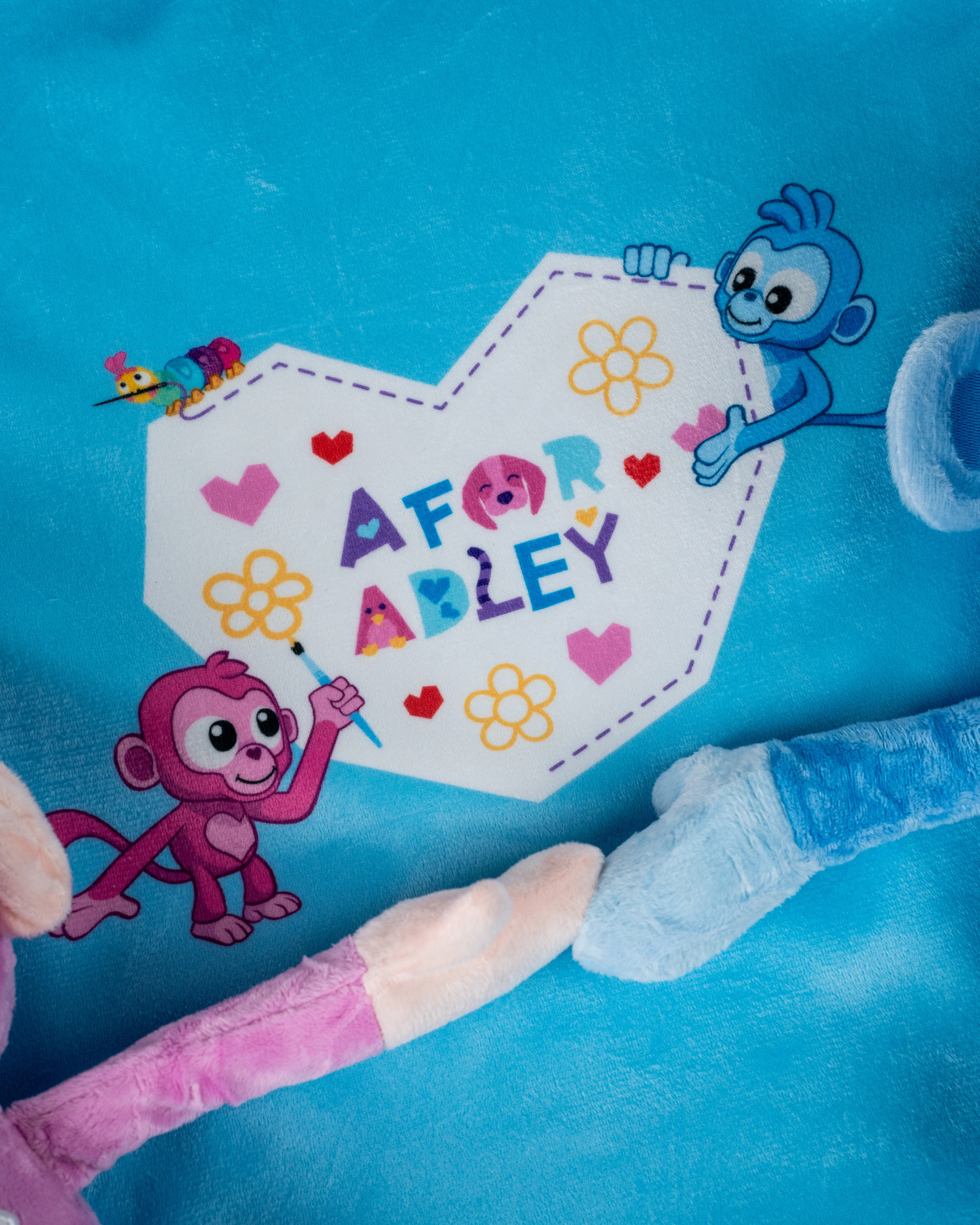 Monkey Buddies - Image 4