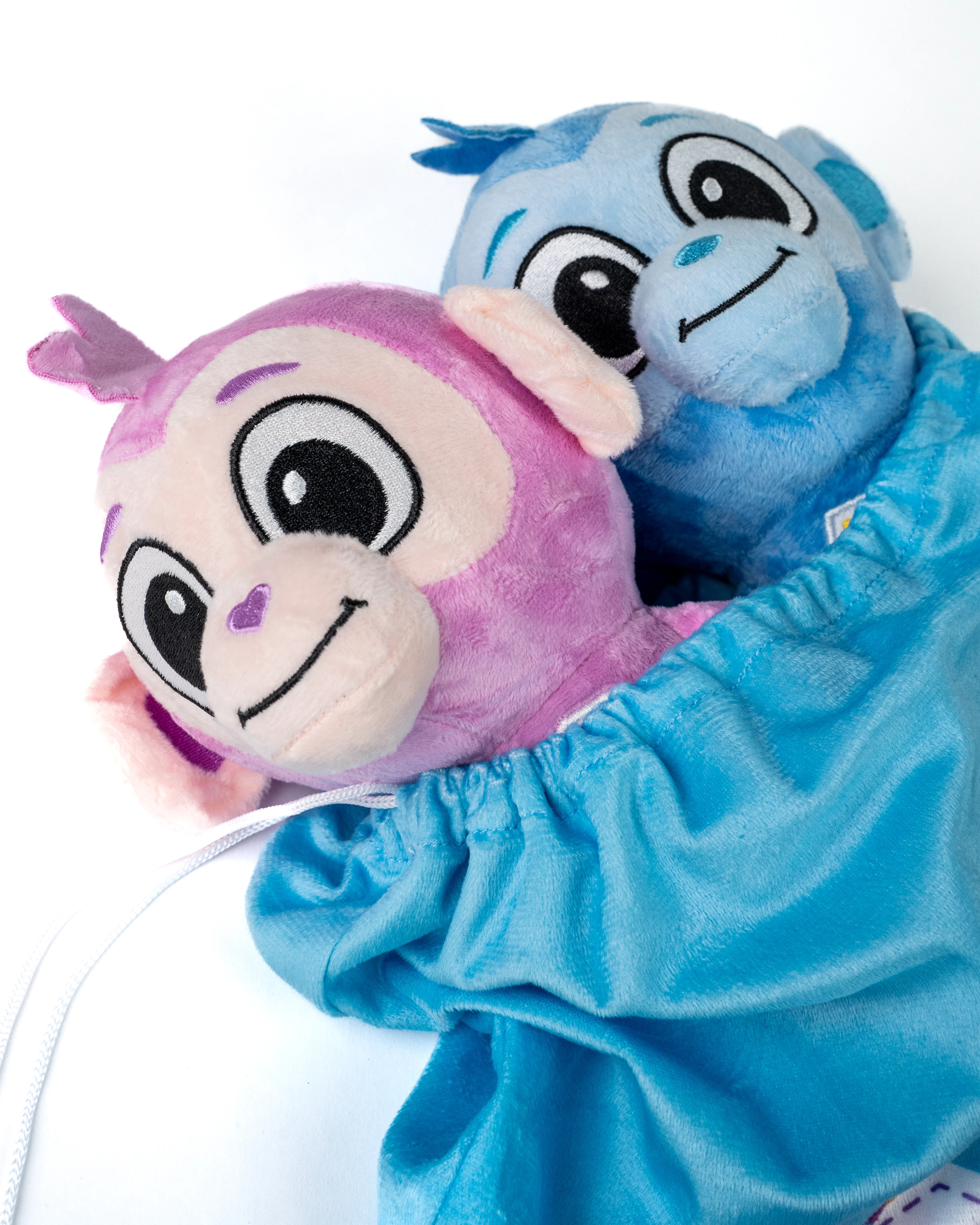 Monkey Buddies - Image 6
