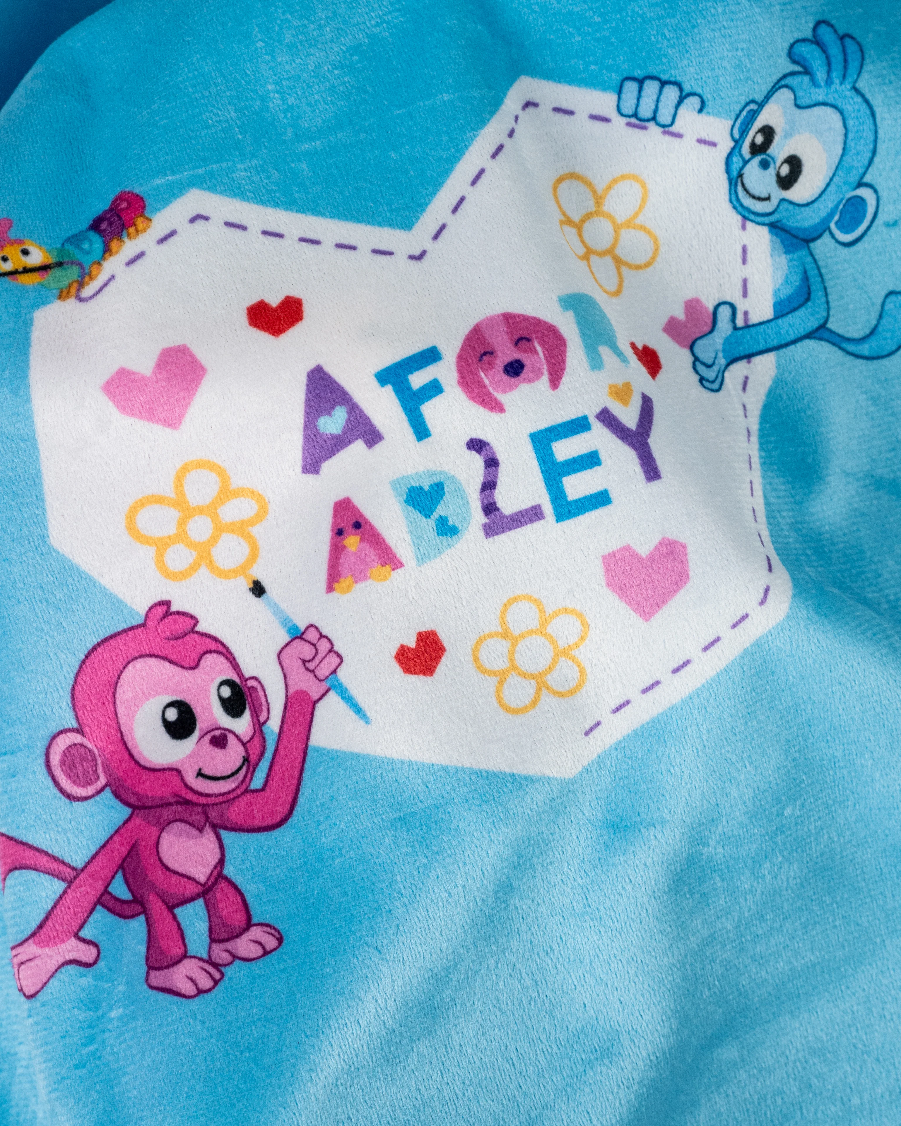 Monkey Buddies - Image 7