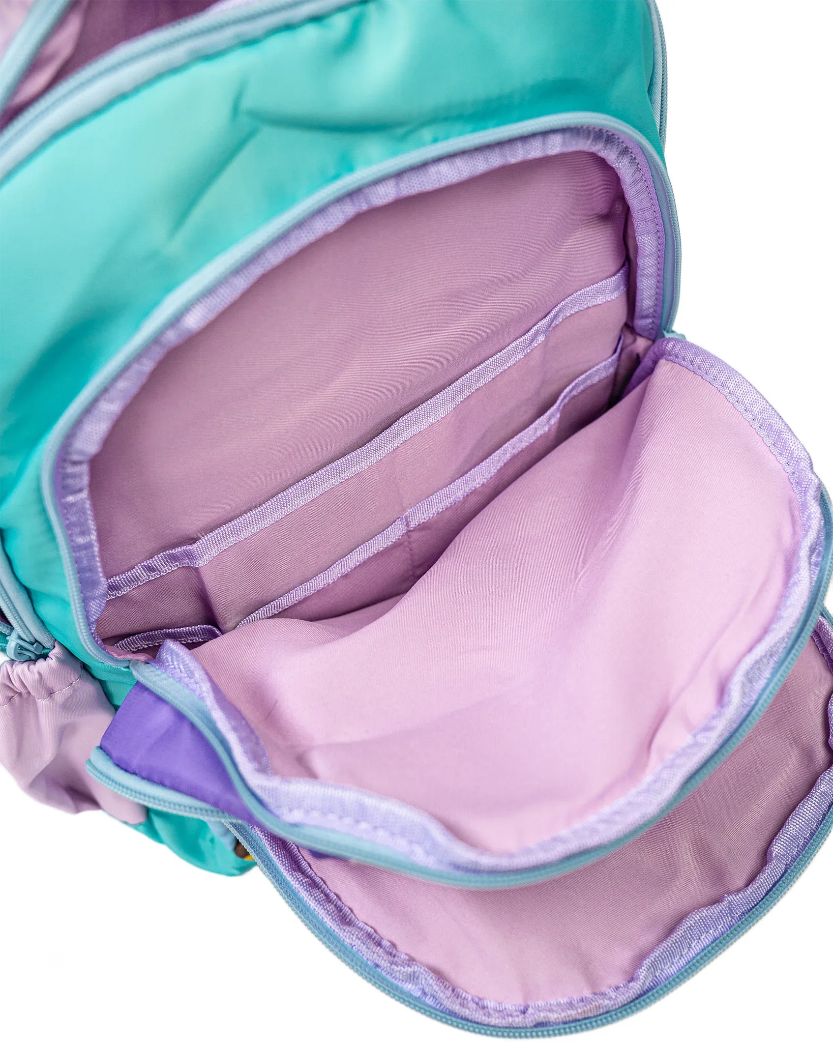 Monkey Buddies Color Pop Backpack - Image 3