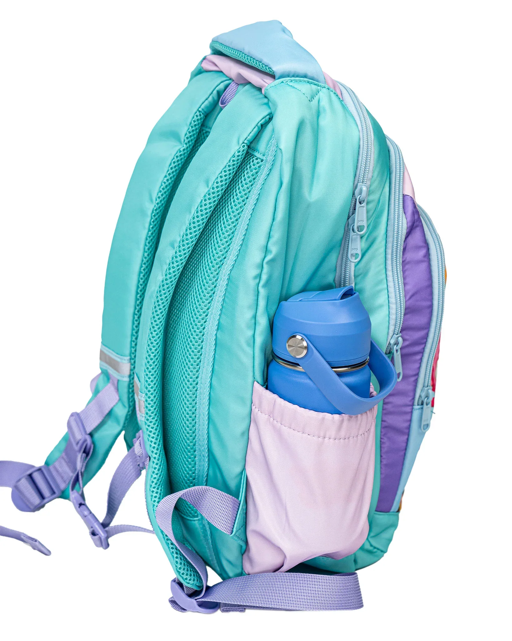 Monkey Buddies Color Pop Backpack - Image 4