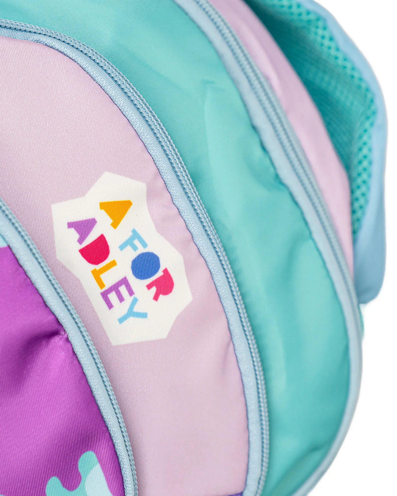 Monkey Buddies Color Pop Backpack - Image 5