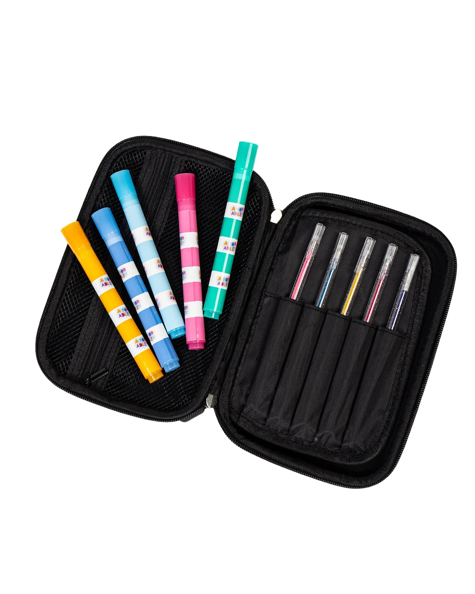 Monkey Buddies Color Pop Pencil Pouch - Image 5