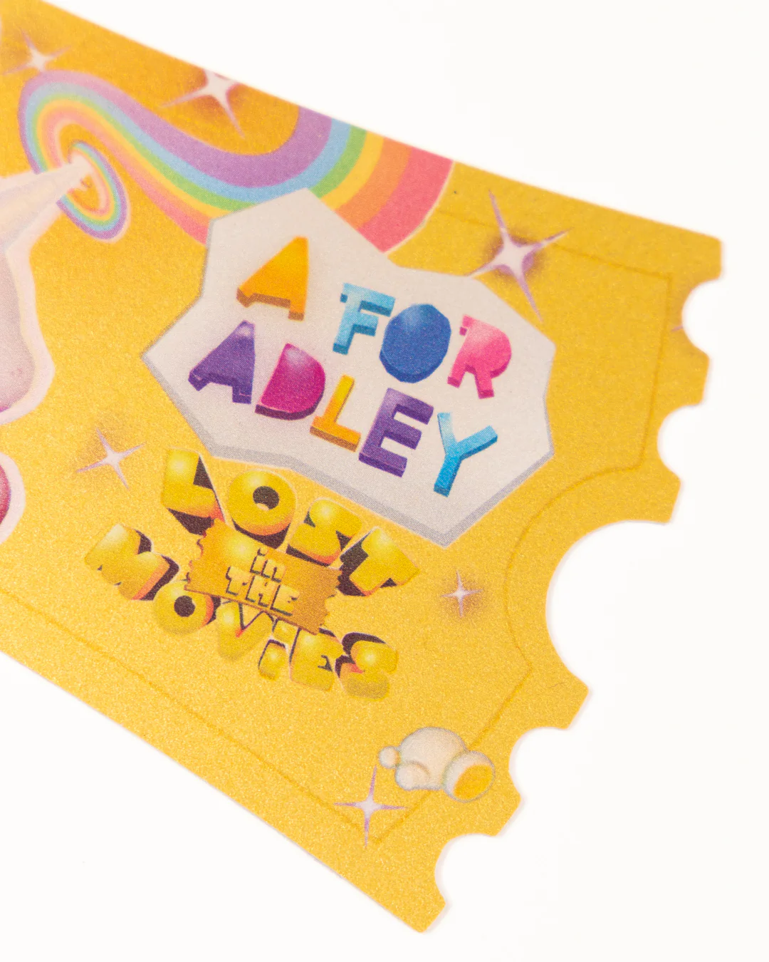 Lost in the Movies Bag (with FUN STUFF!!) - Image 10