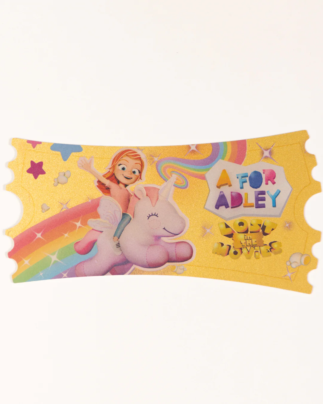 Lost in the Movies Bag (with FUN STUFF!!) - Image 9