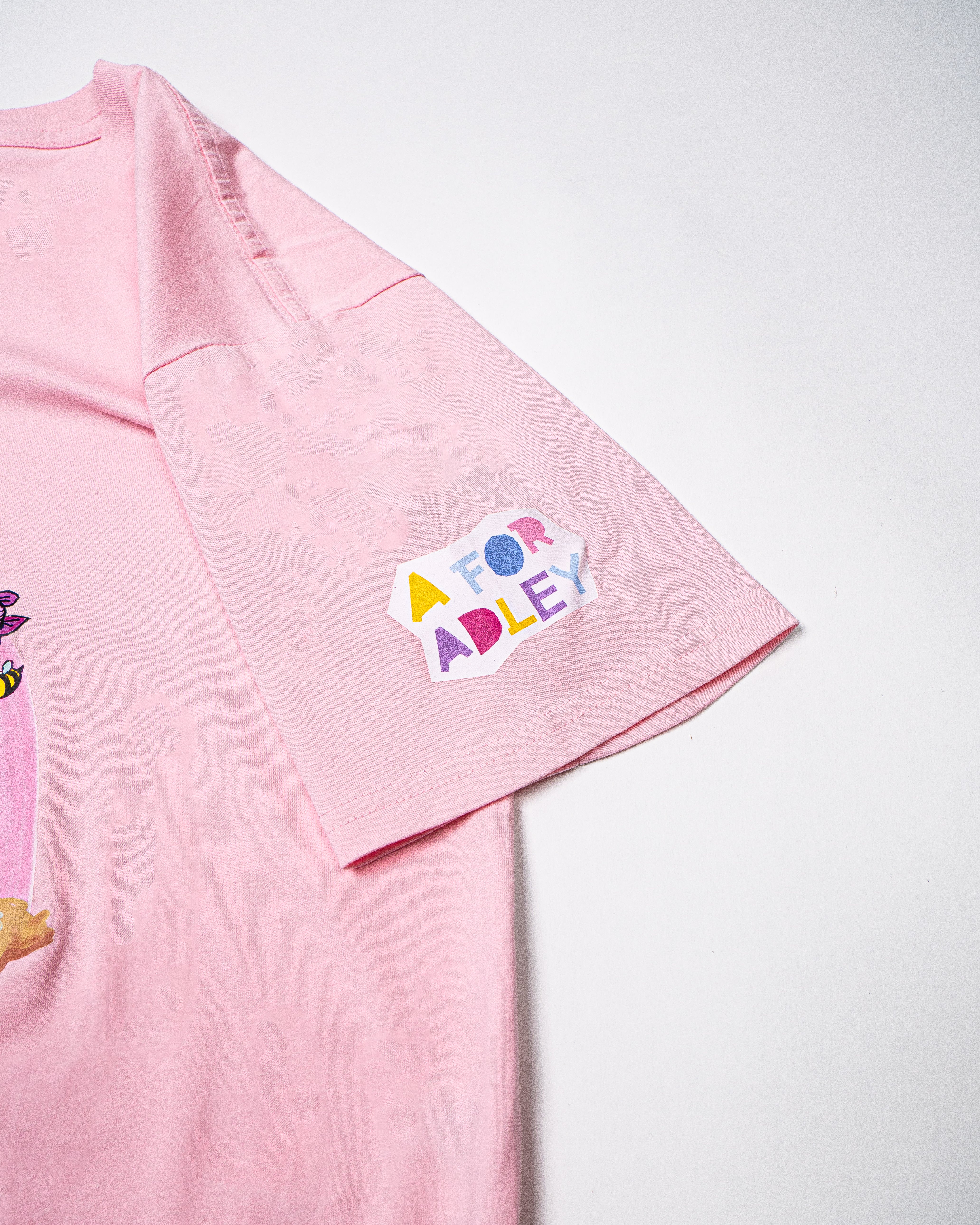 Navey's Critter Princess Tee - Image 3