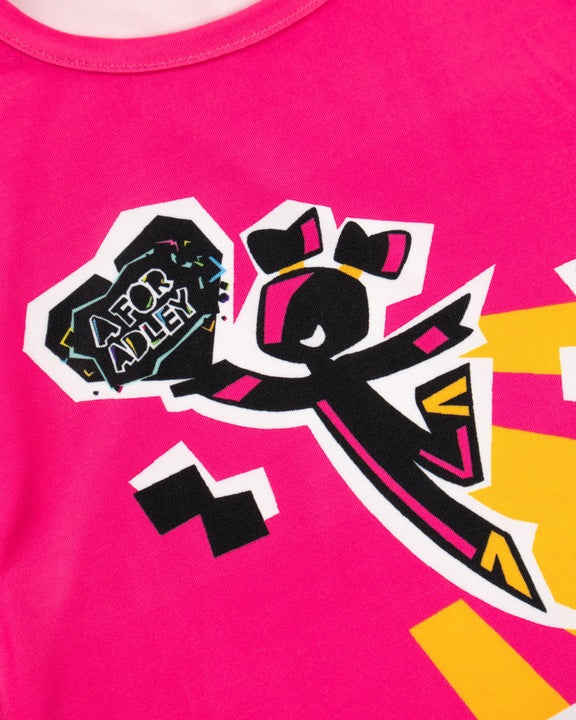 Navey's Shadow Kids Tee - Image 3