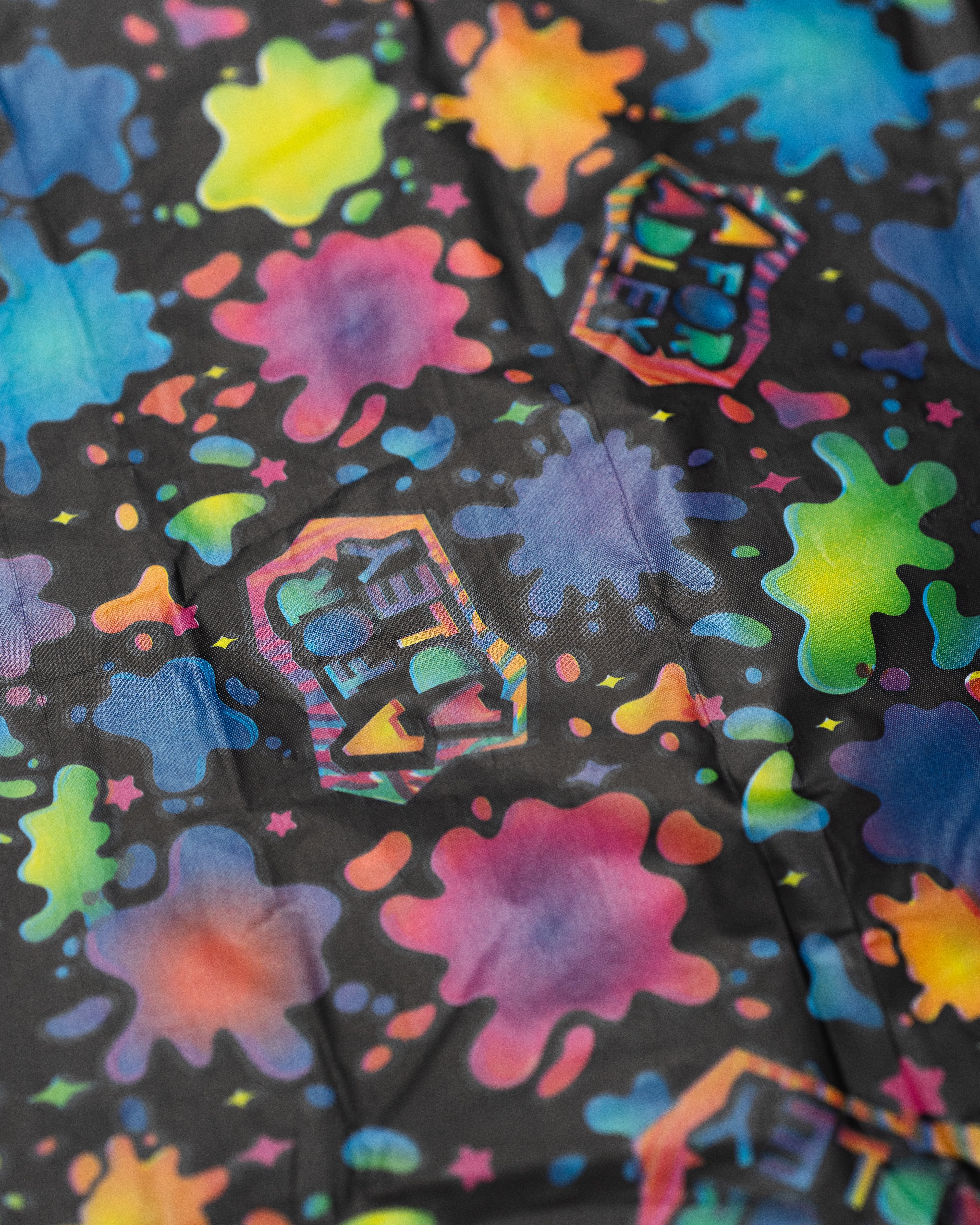 Adley's Neon Rainbow Party Pack - Image 12