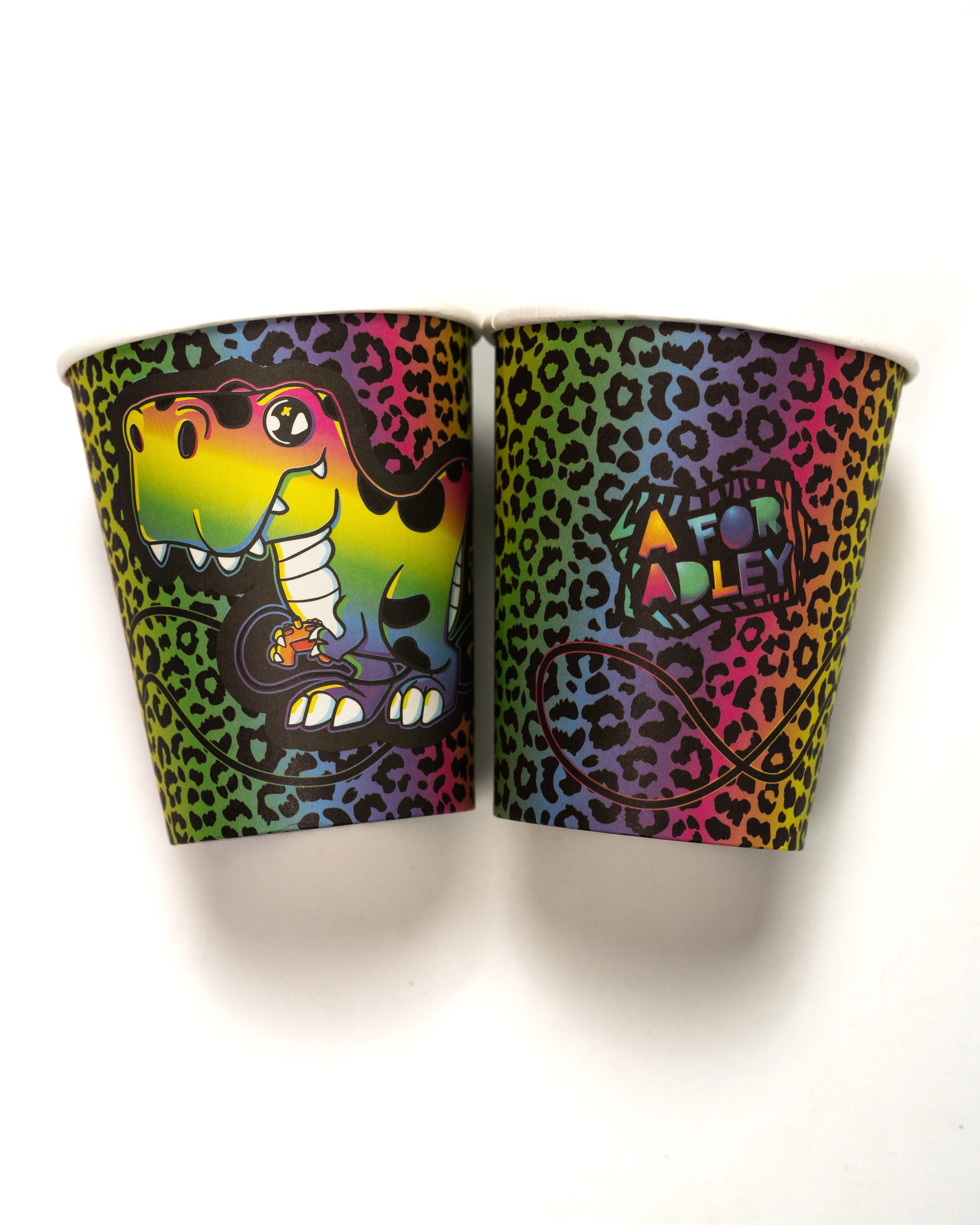 Adley's Neon Rainbow Party Pack - Image 7