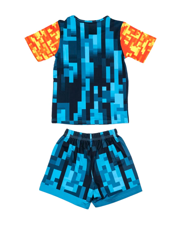 Niko Bear Gaming Jammies - Image 3