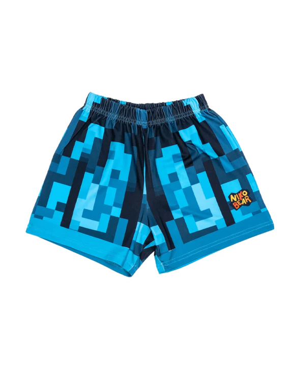 Niko Bear Gaming Jammies - Image 6