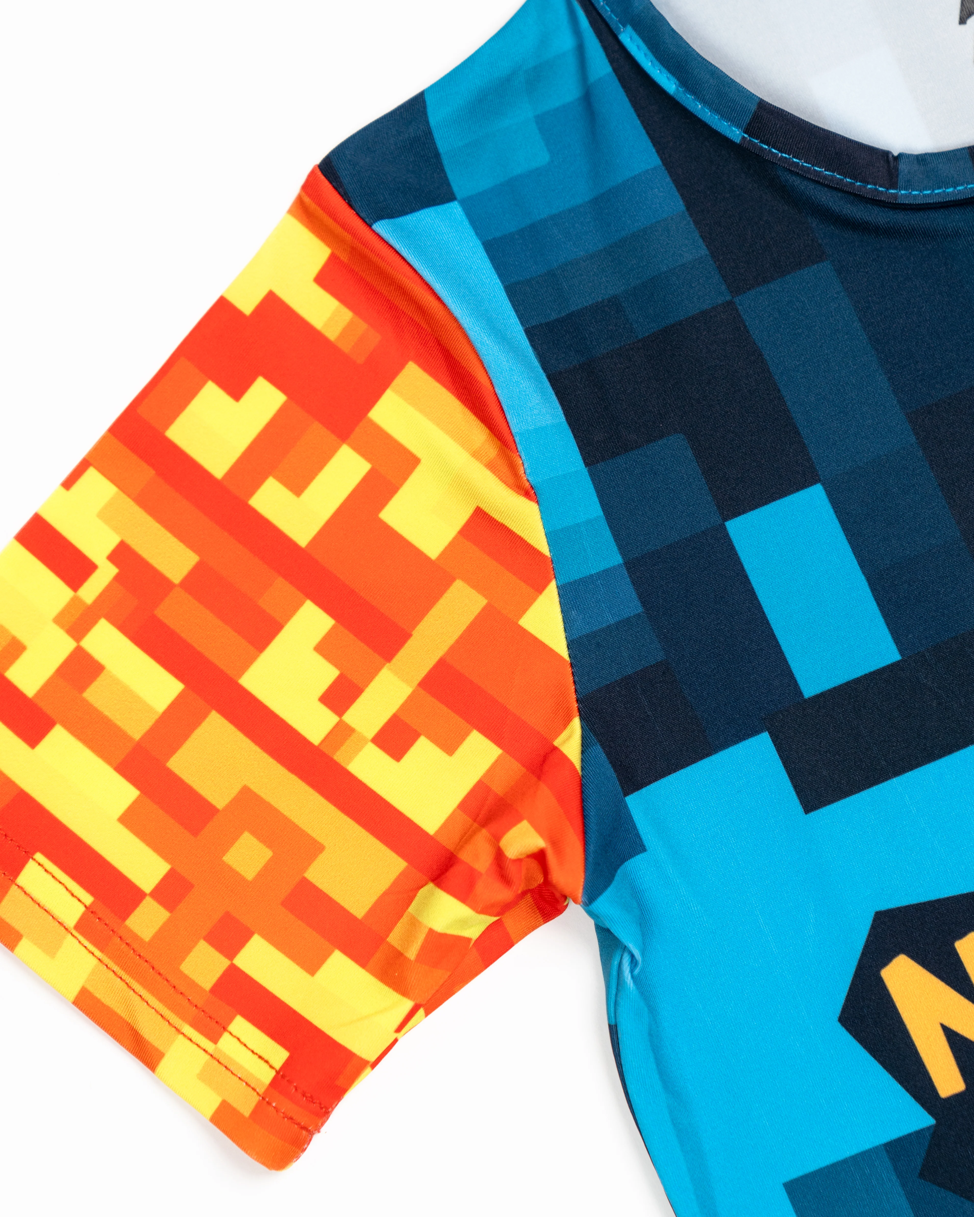 Niko Bear Gaming Jammies - Image 7